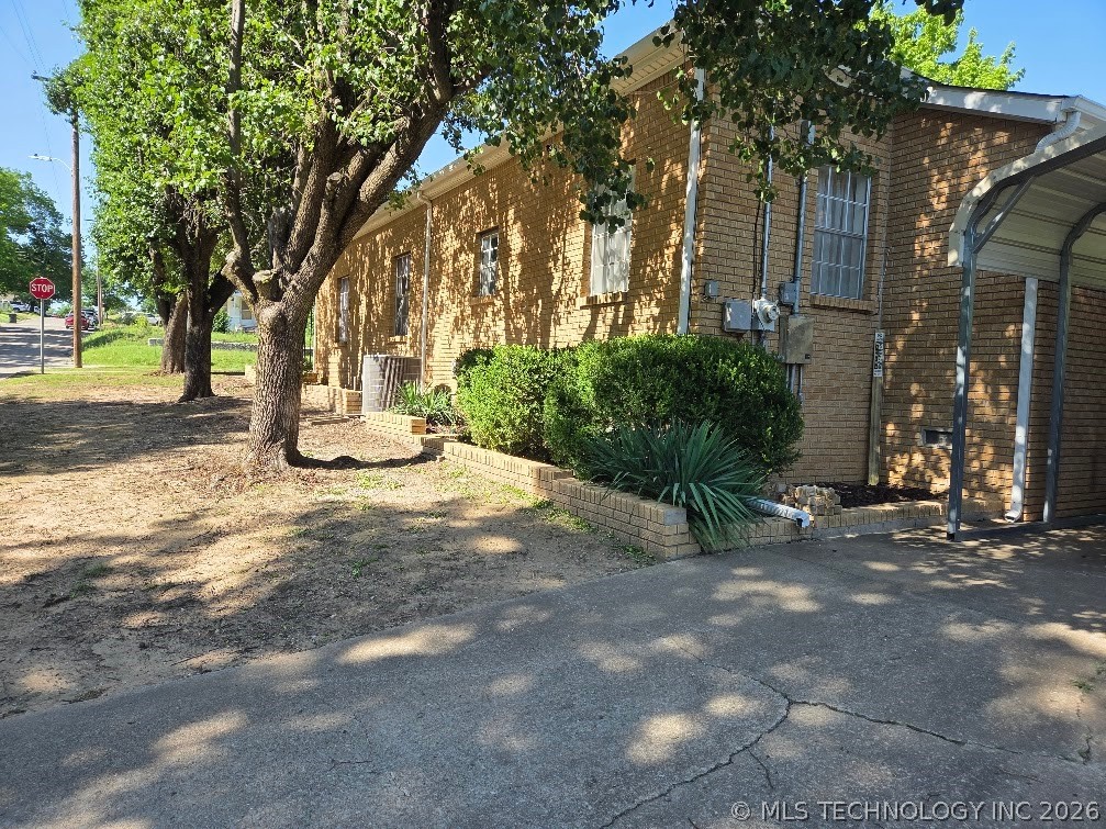 224 W Lincoln Street N Sapulpa OK 74066