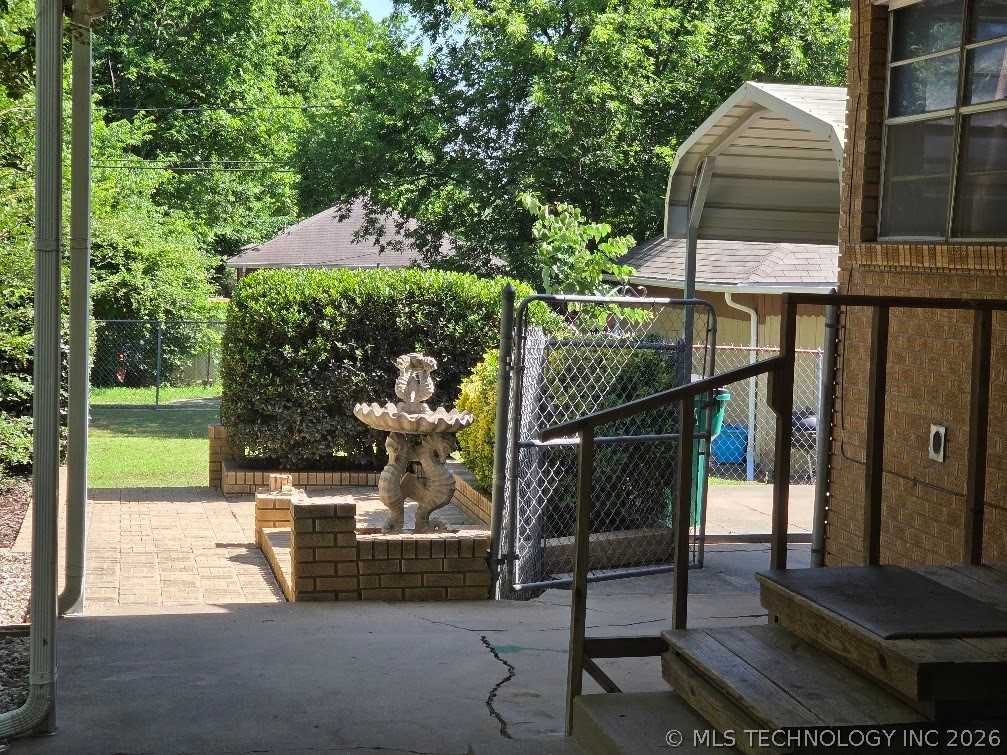 224 W Lincoln Street N Sapulpa OK 74066