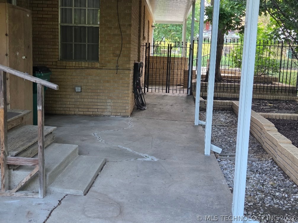 224 W Lincoln Street N Sapulpa OK 74066
