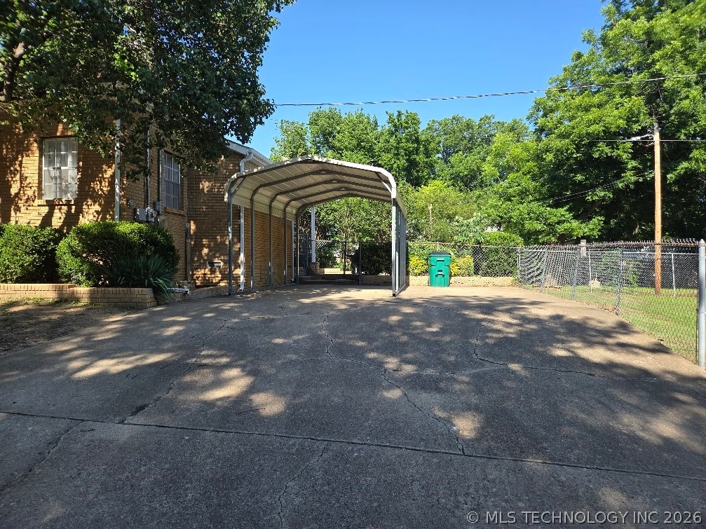 224 W Lincoln Street N Sapulpa OK 74066