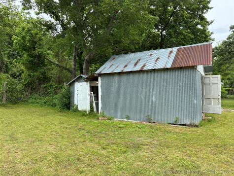 403 E Blair Wilburton OK 74578