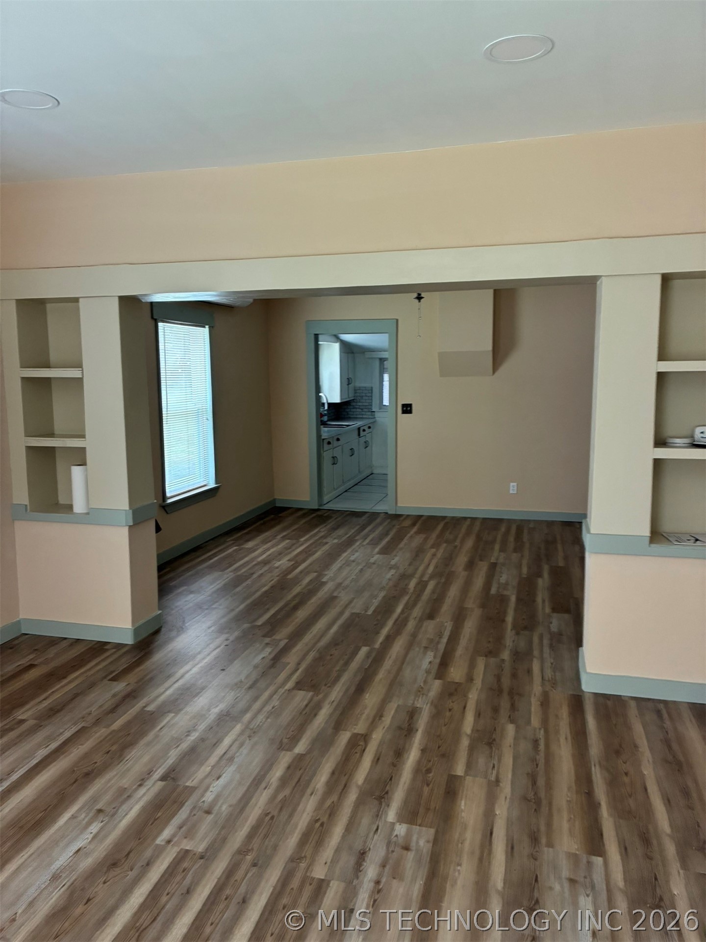 403 E Blair Wilburton OK 74578