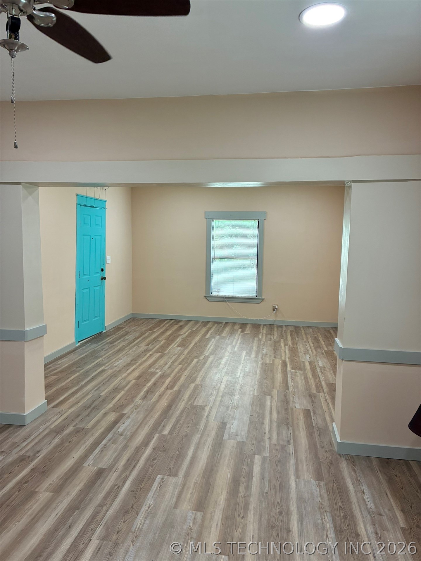 403 E Blair Wilburton OK 74578