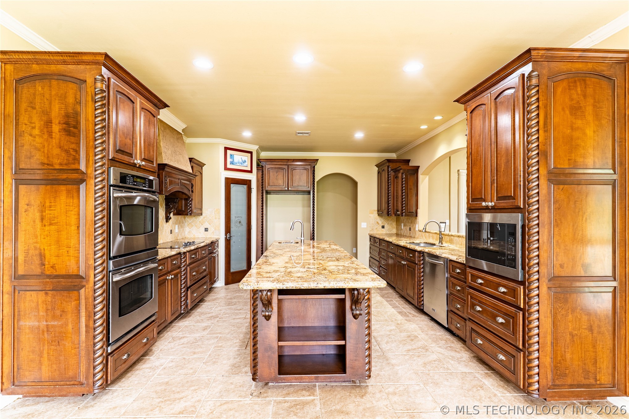 39865 W 221st Street S Bristow OK 74010