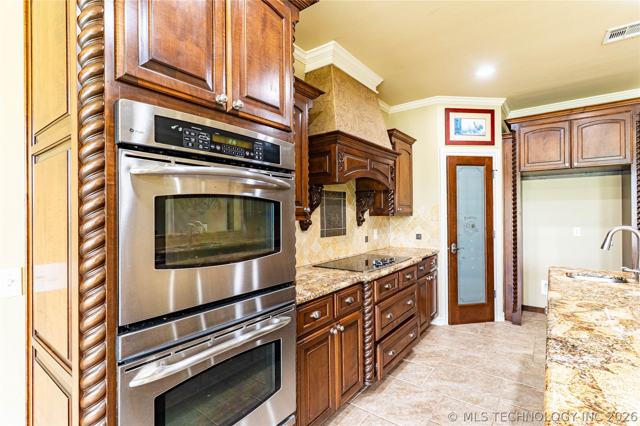 39865 W 221st Street S Bristow OK 74010