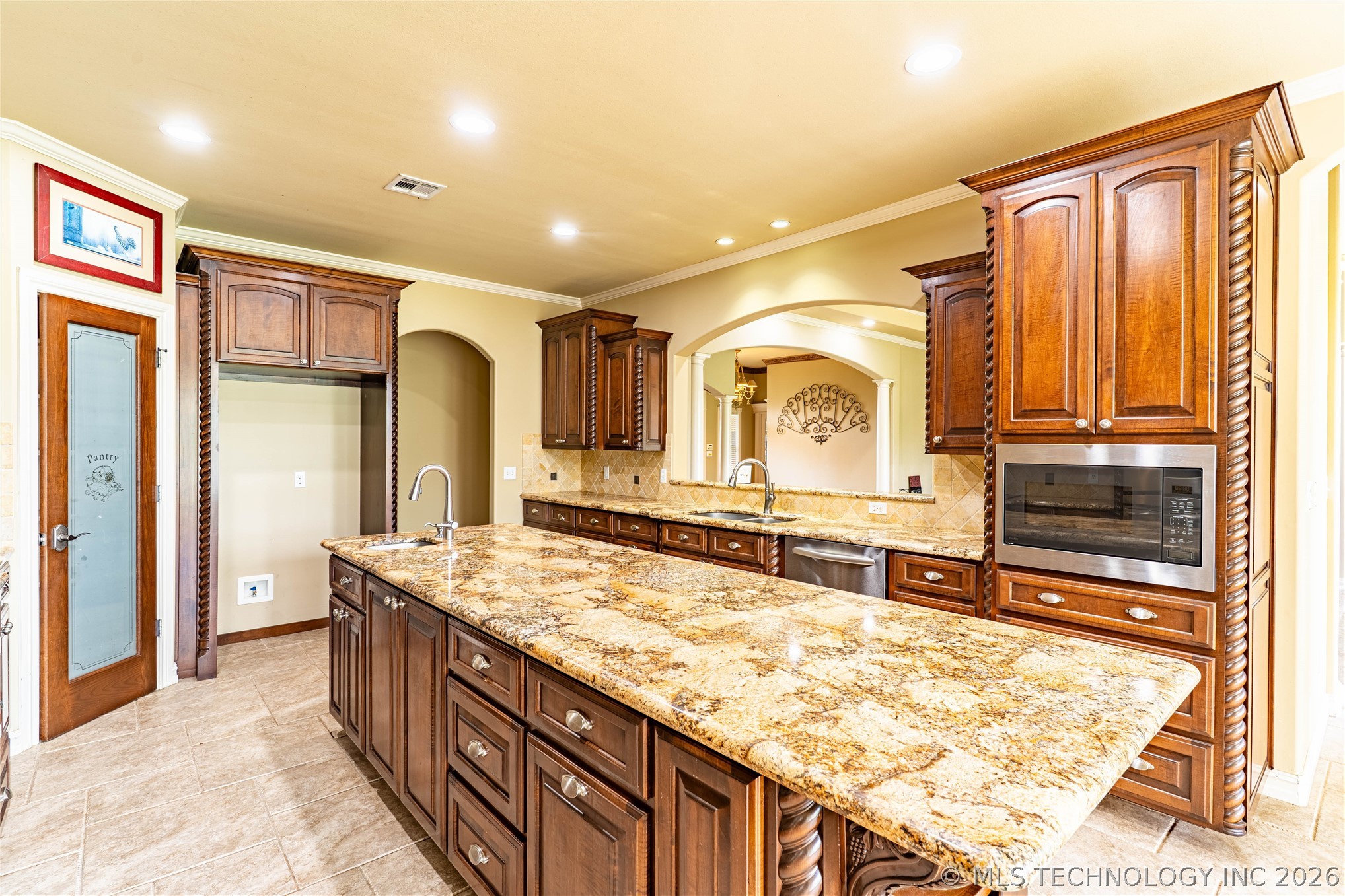 39865 W 221st Street S Bristow OK 74010