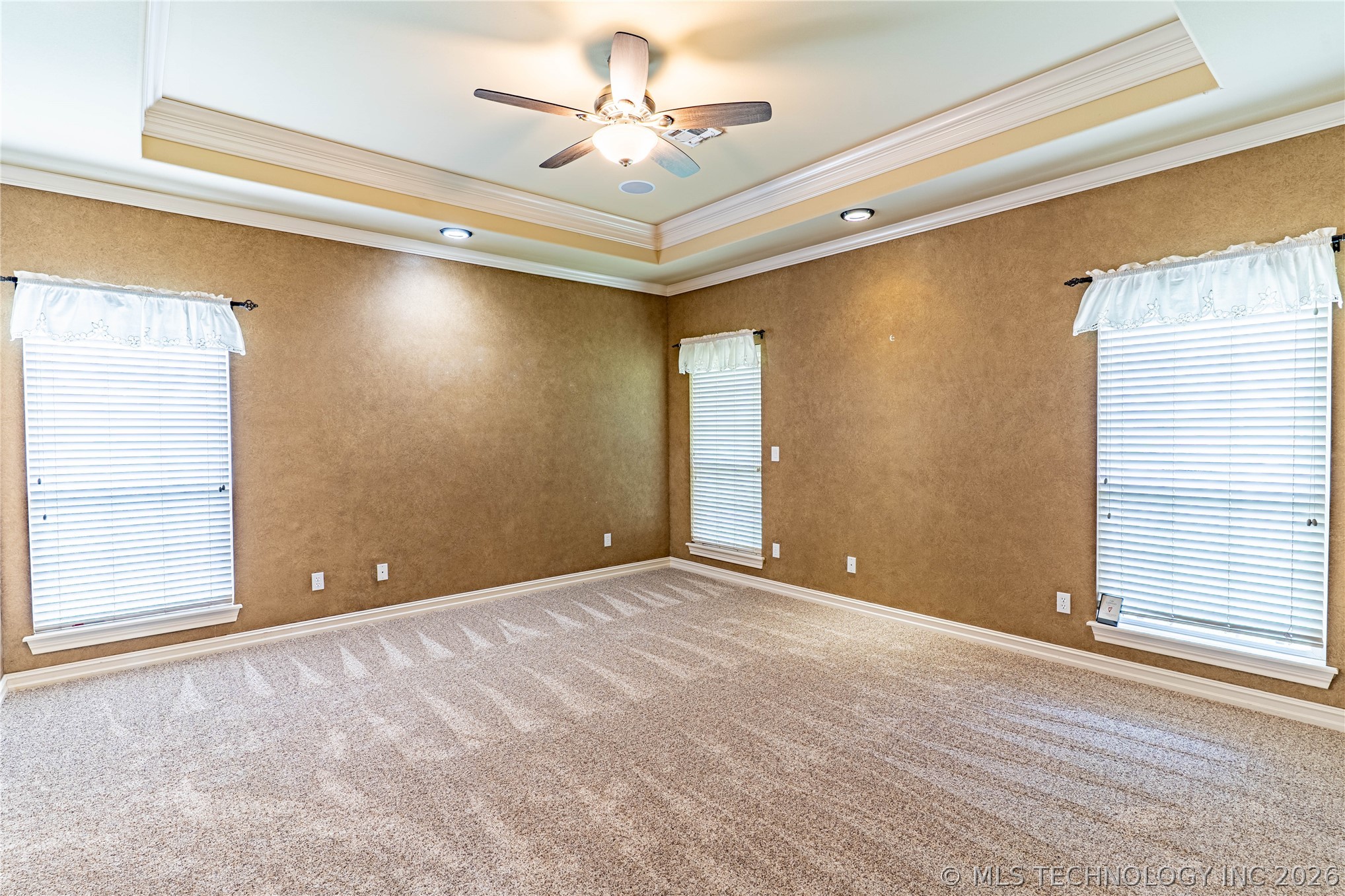 39865 W 221st Street S Bristow OK 74010