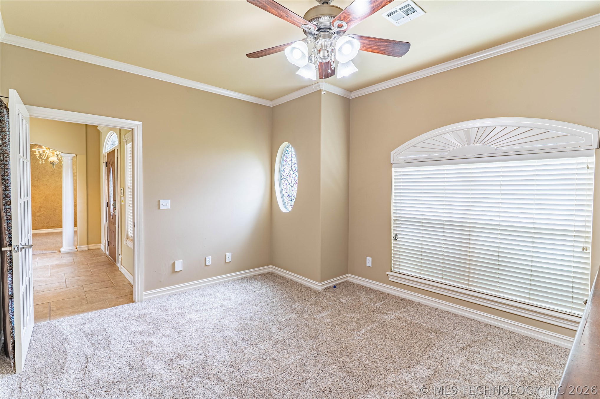 39865 W 221st Street S Bristow OK 74010
