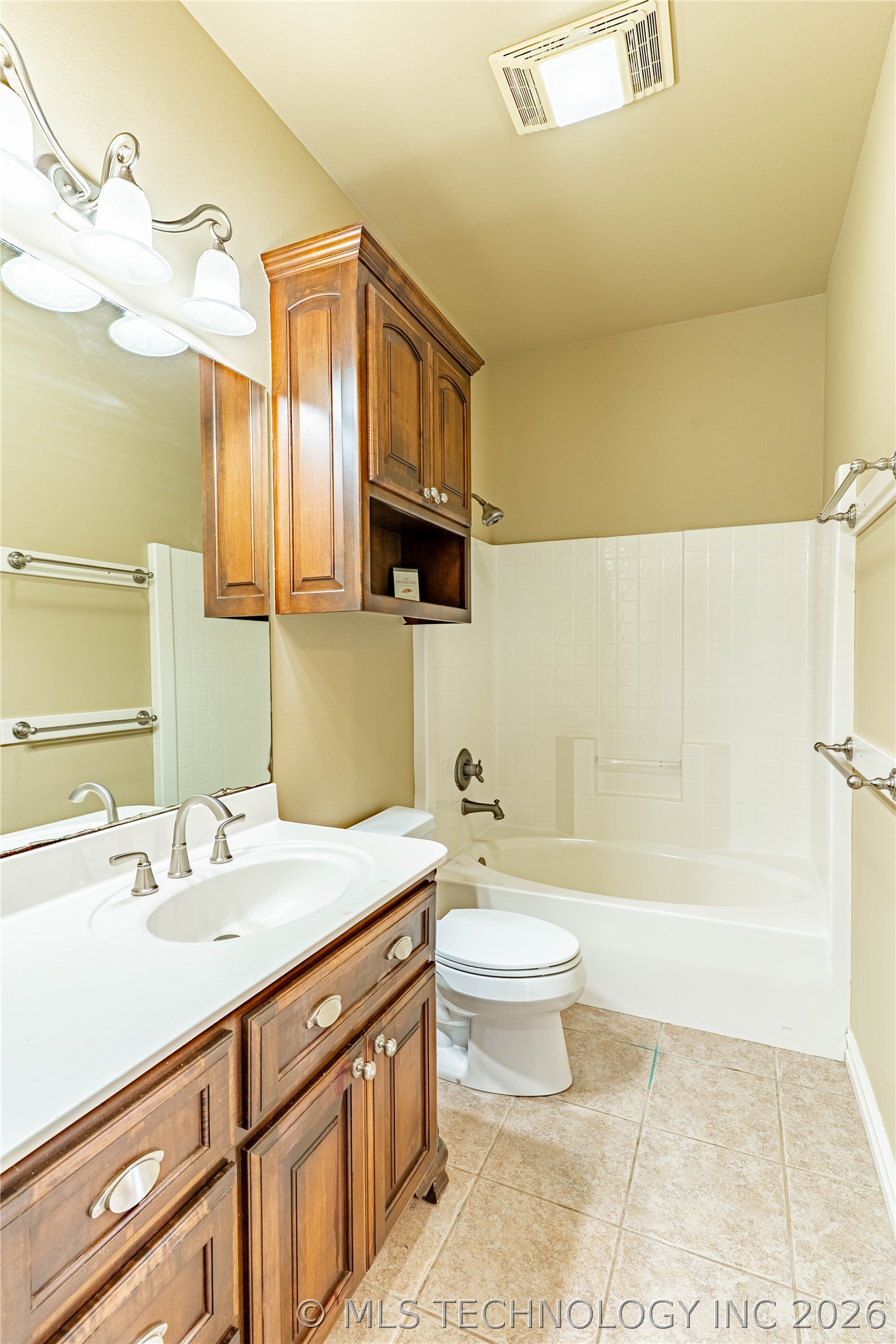 39865 W 221st Street S Bristow OK 74010