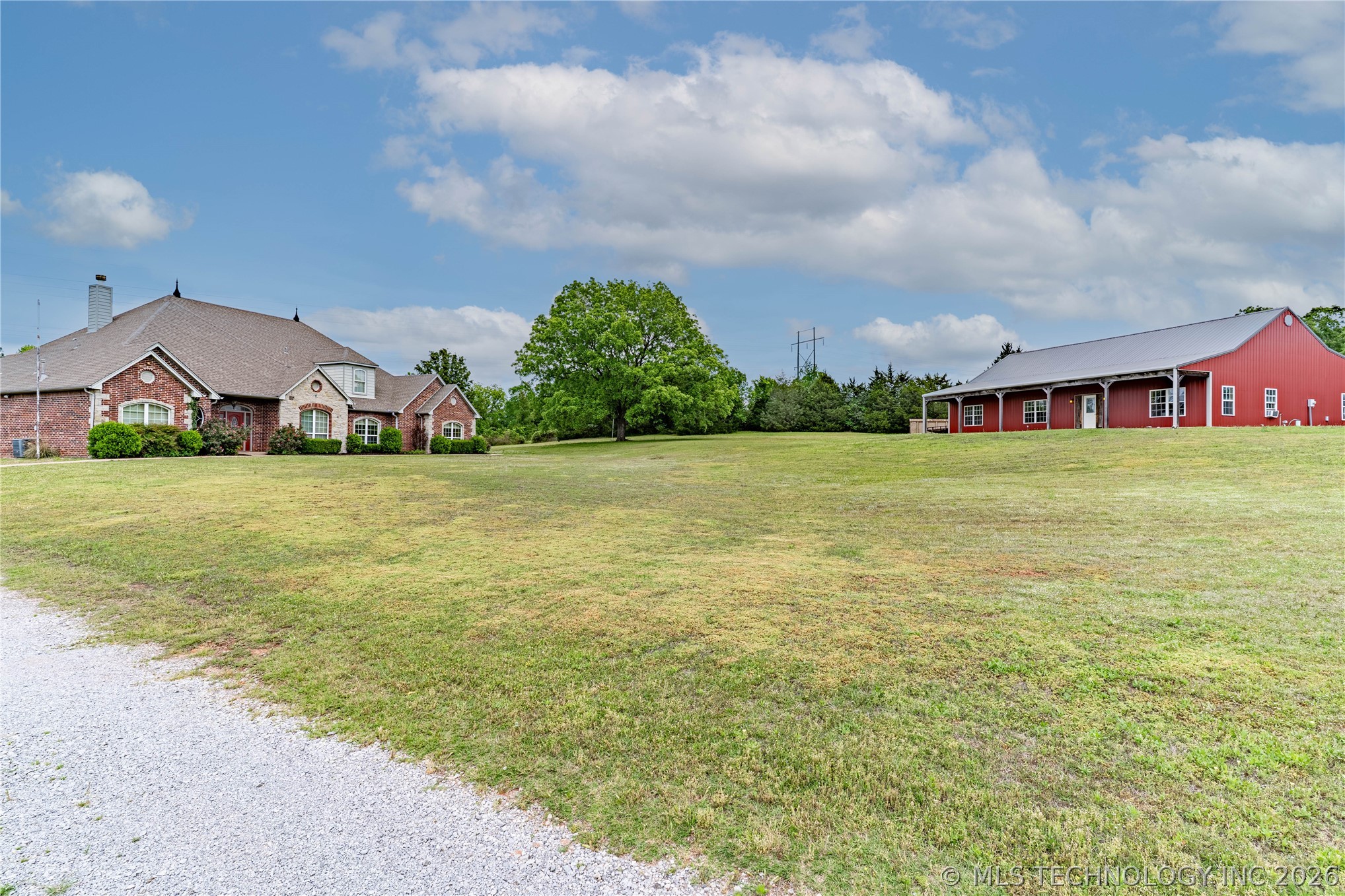 39865 W 221st Street S Bristow OK 74010