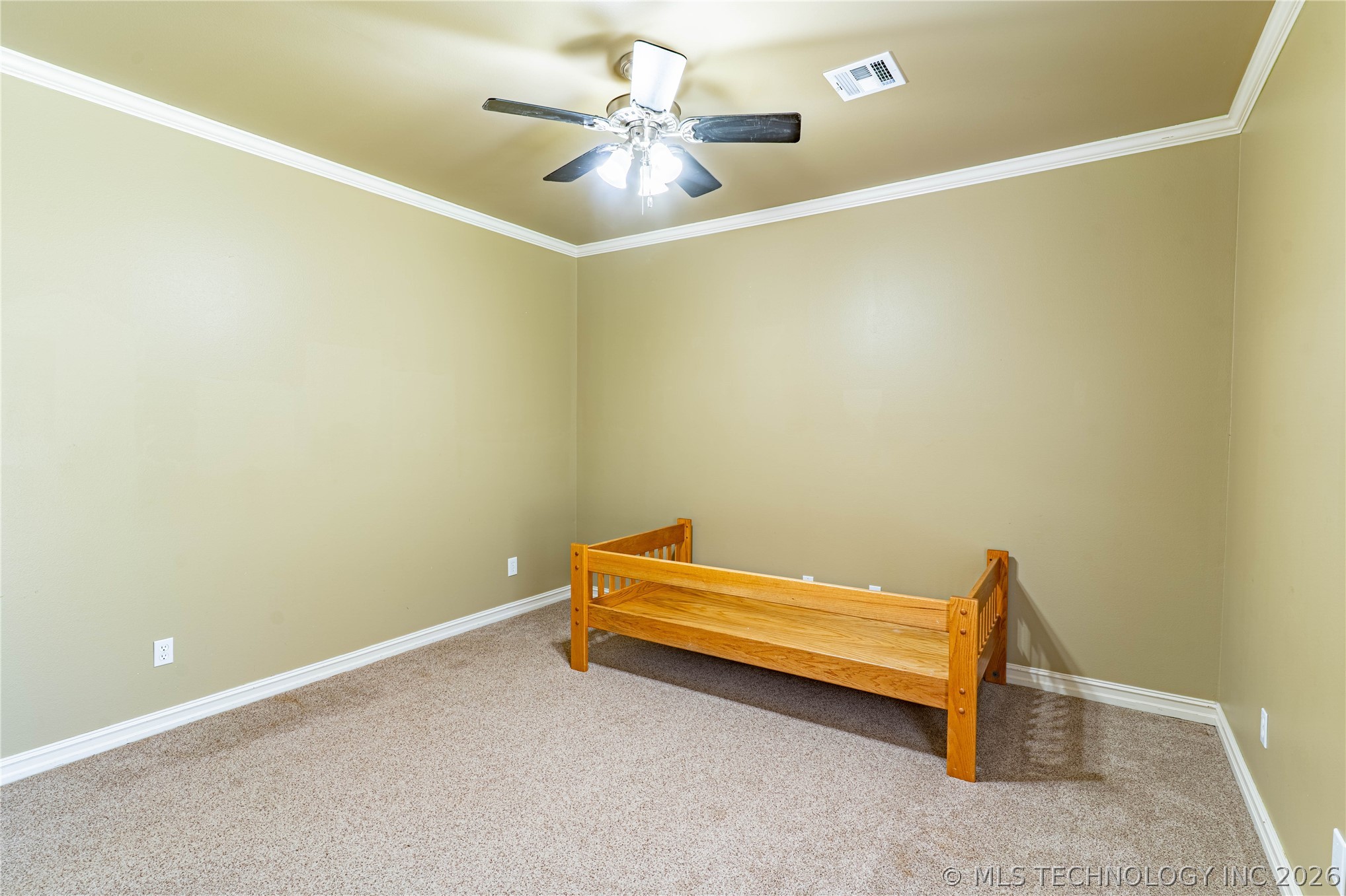39865 W 221st Street S Bristow OK 74010