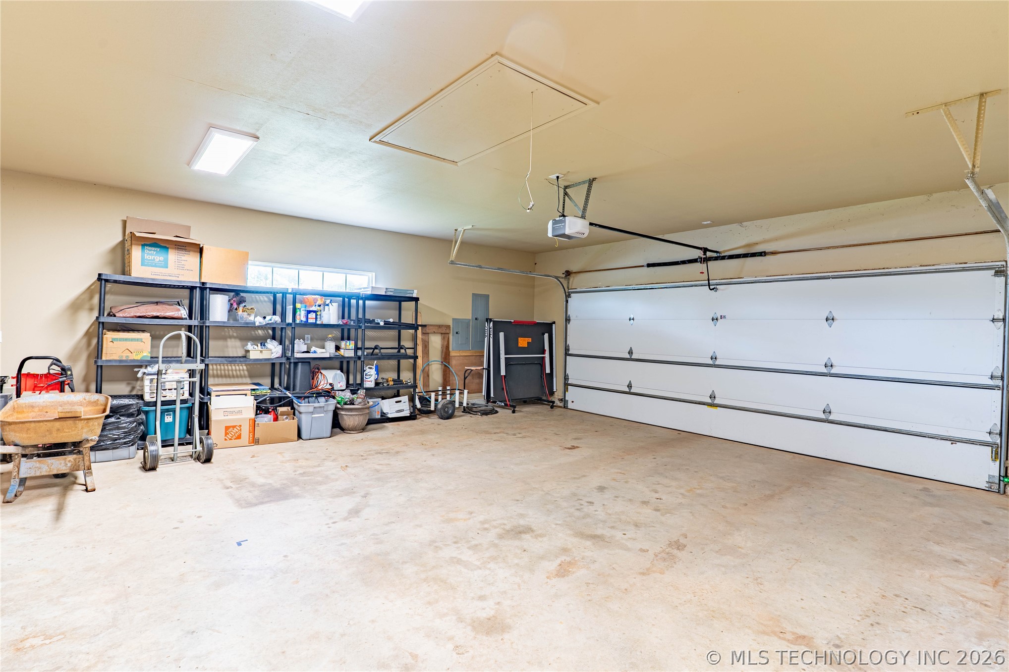 39865 W 221st Street S Bristow OK 74010