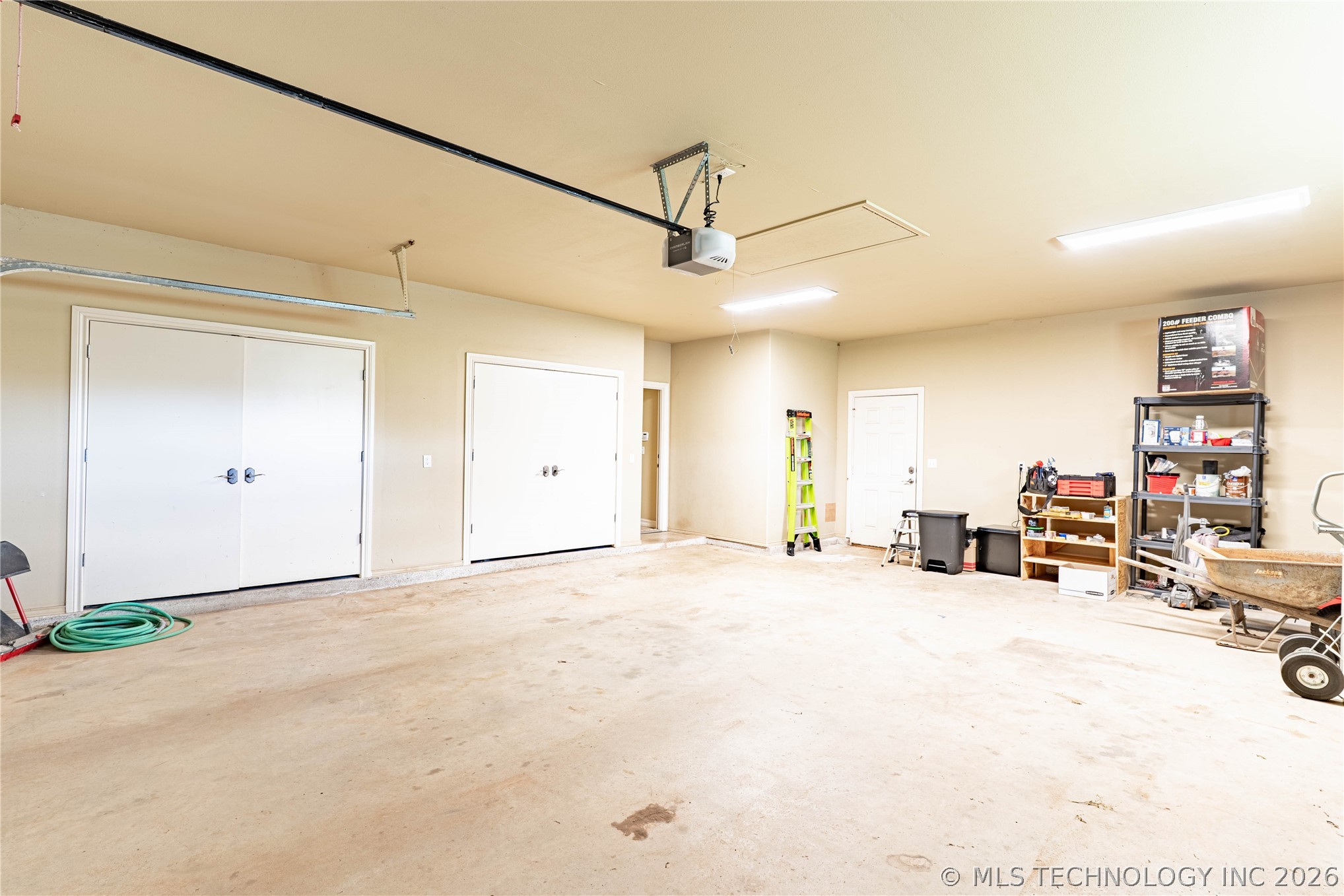 39865 W 221st Street S Bristow OK 74010
