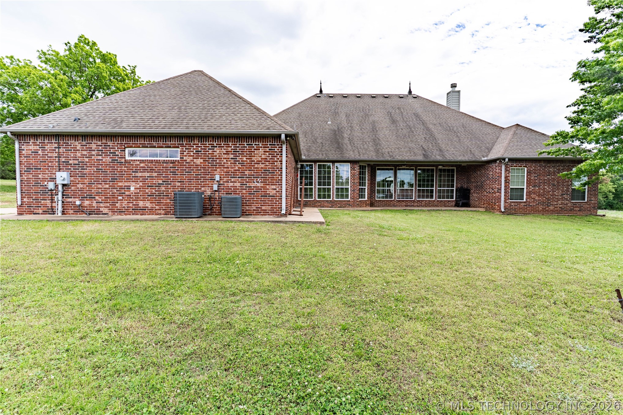 39865 W 221st Street S Bristow OK 74010