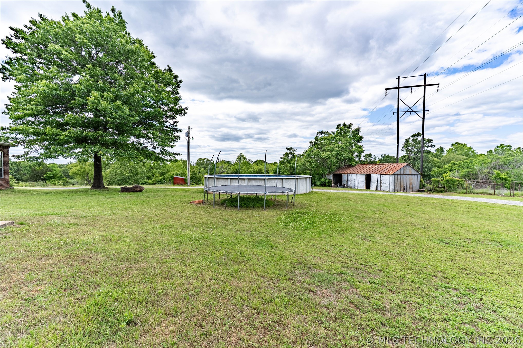 39865 W 221st Street S Bristow OK 74010
