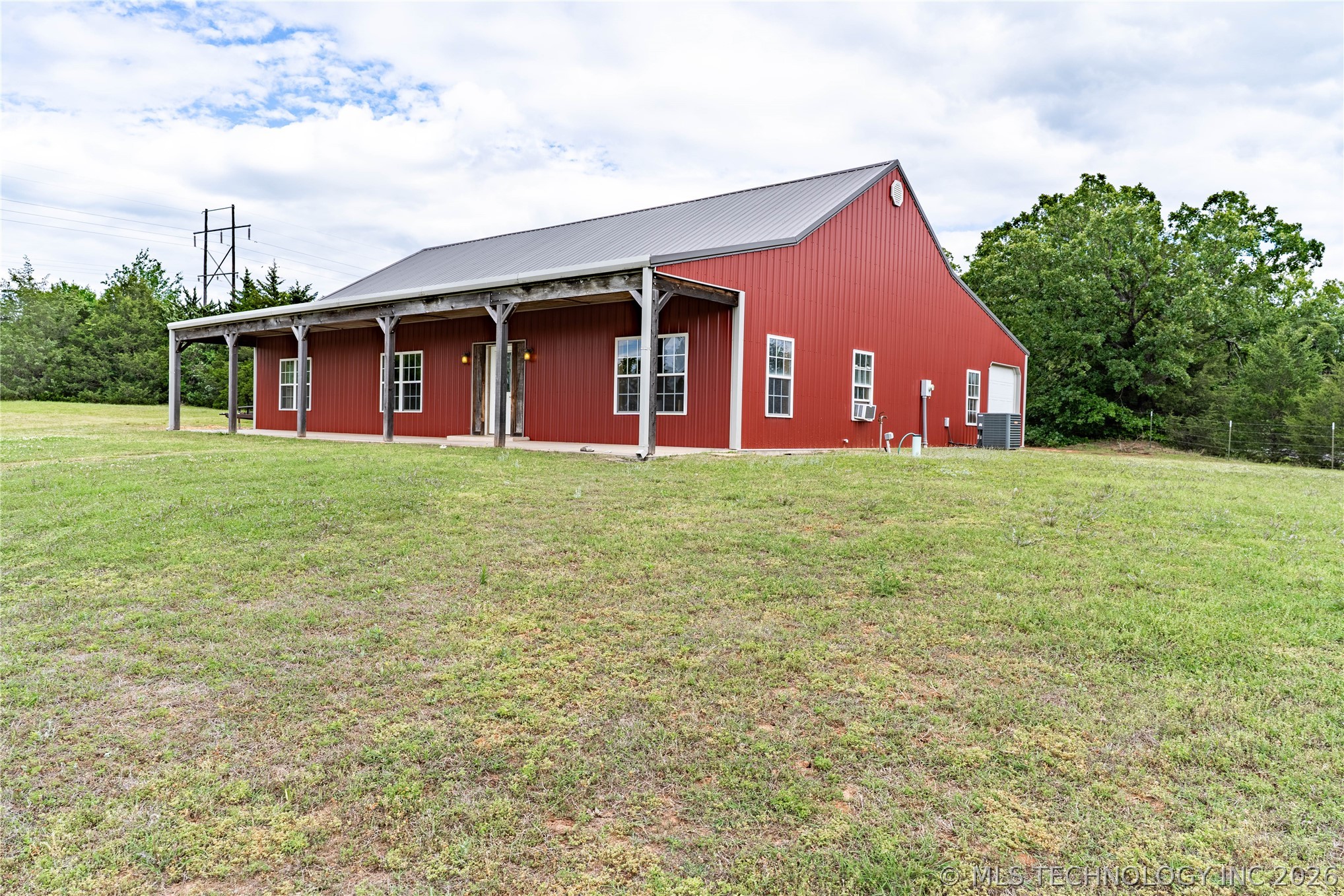 39865 W 221st Street S Bristow OK 74010