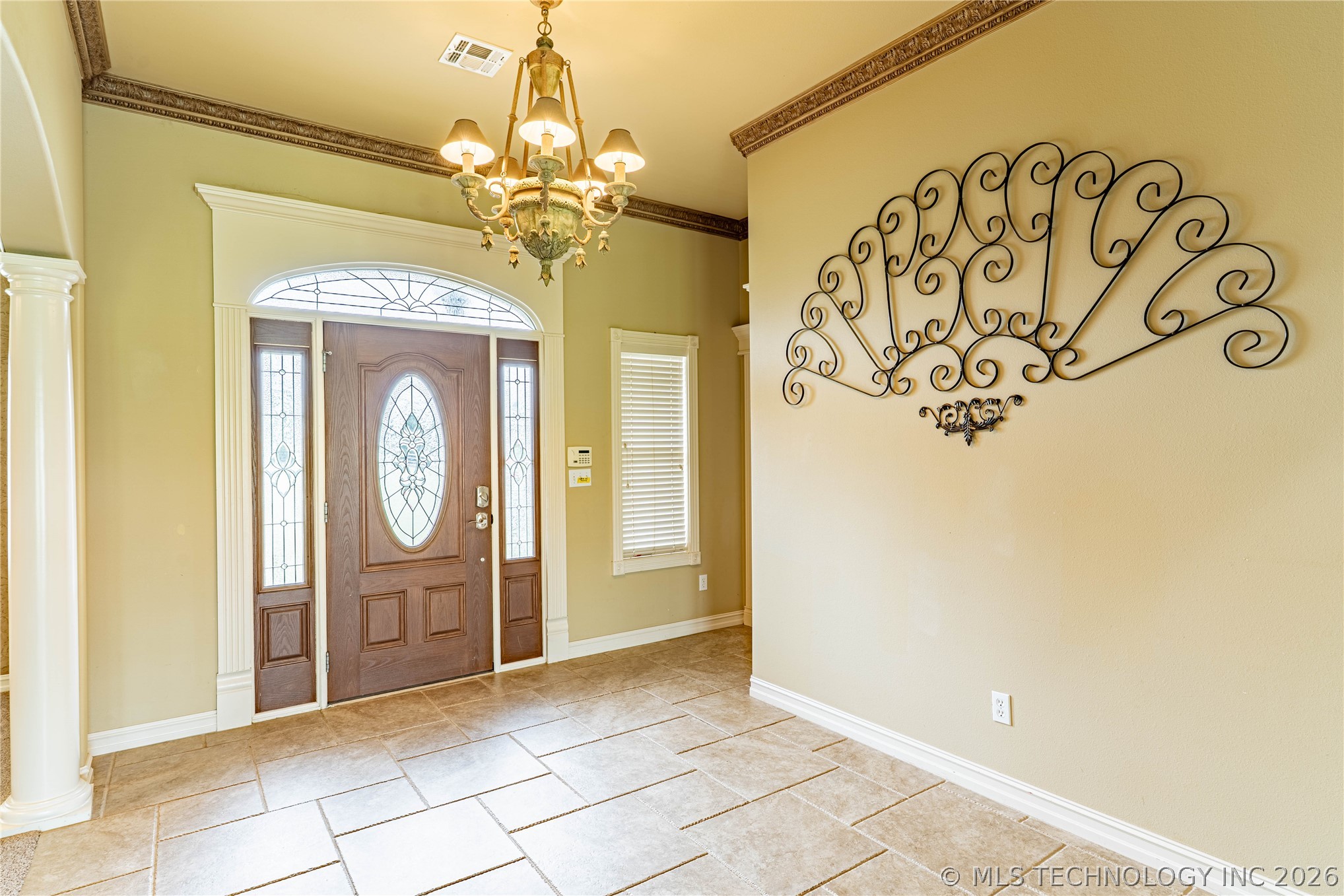 39865 W 221st Street S Bristow OK 74010