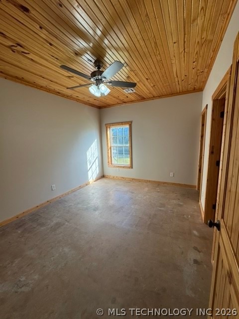 39865 W 221st Street S Bristow OK 74010