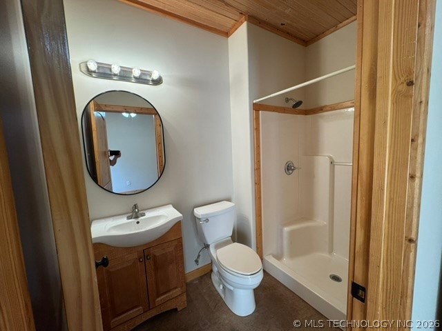 39865 W 221st Street S Bristow OK 74010