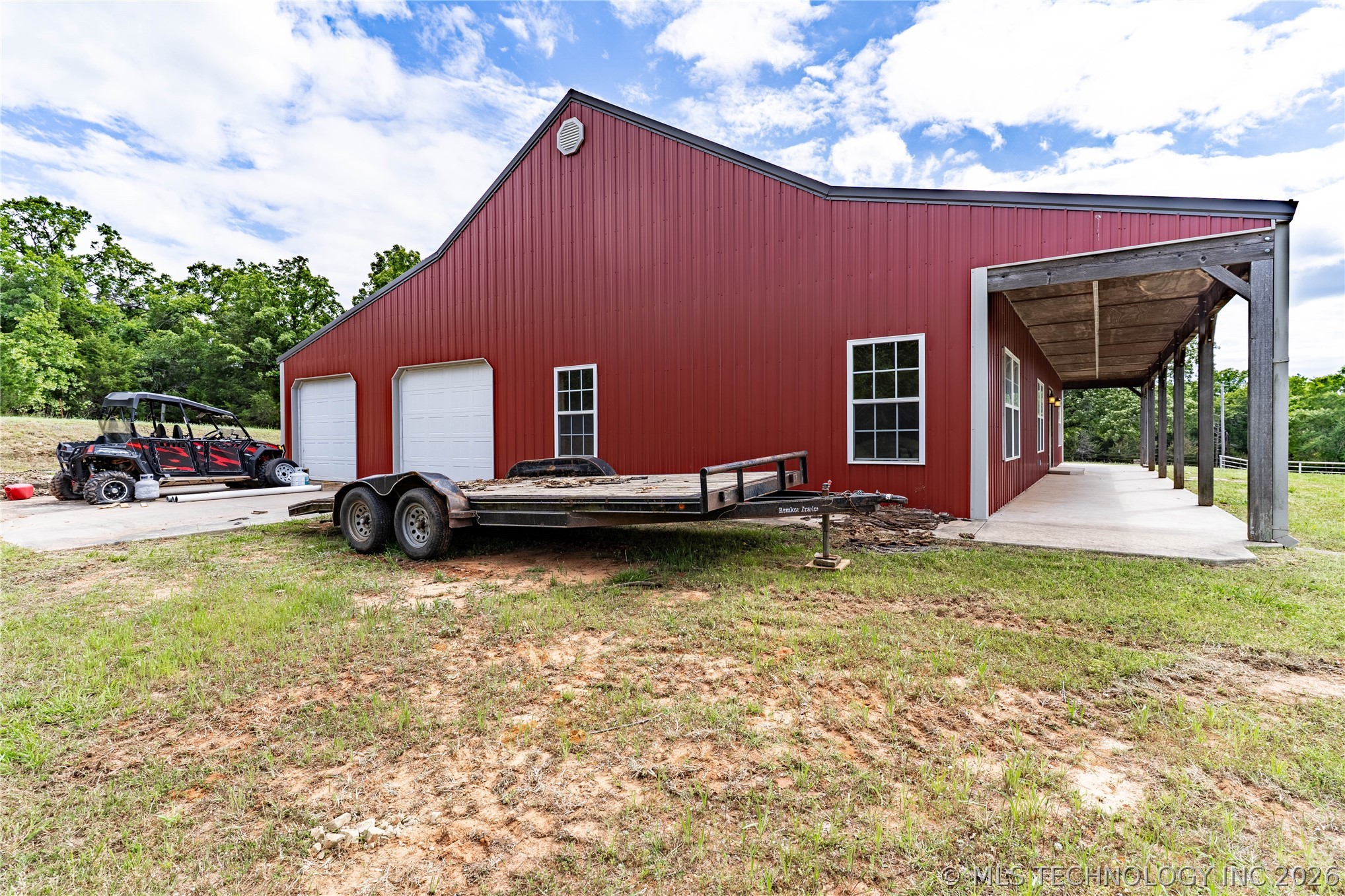 39865 W 221st Street S Bristow OK 74010