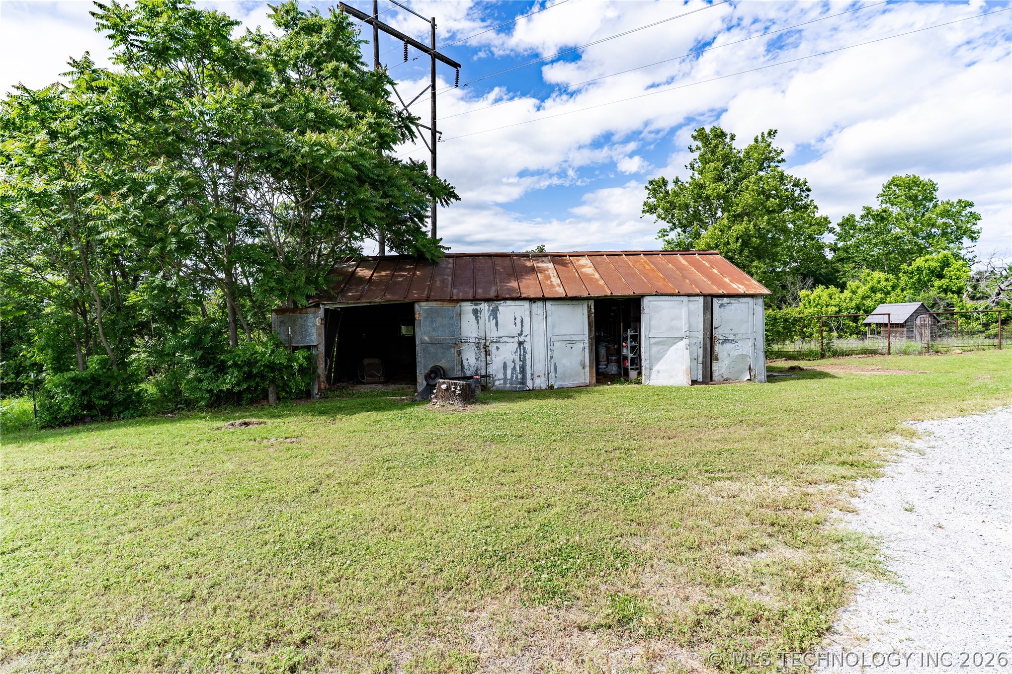 39865 W 221st Street S Bristow OK 74010