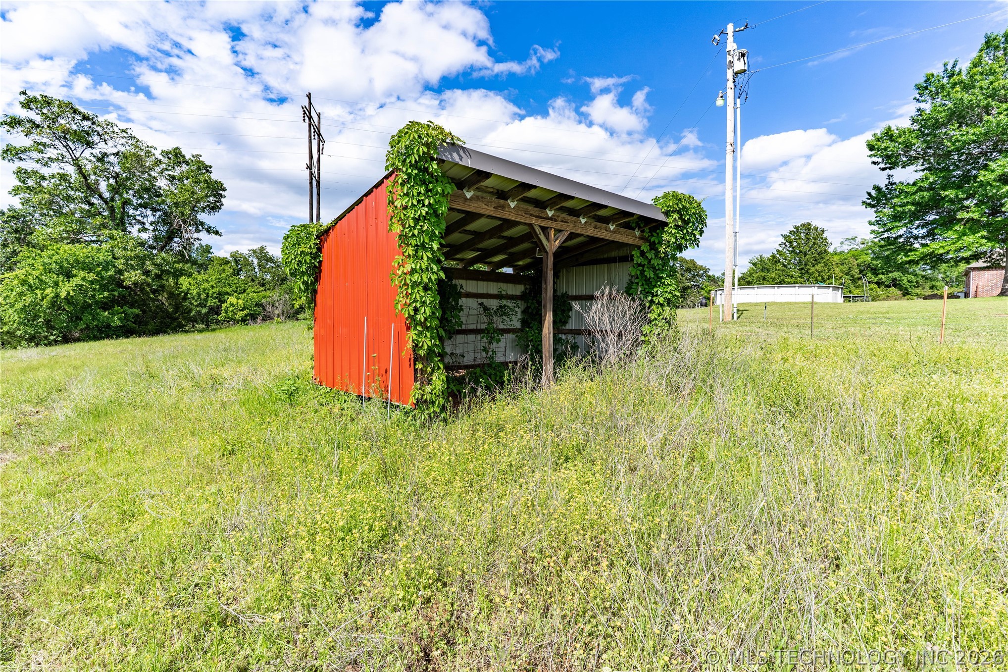 39865 W 221st Street S Bristow OK 74010
