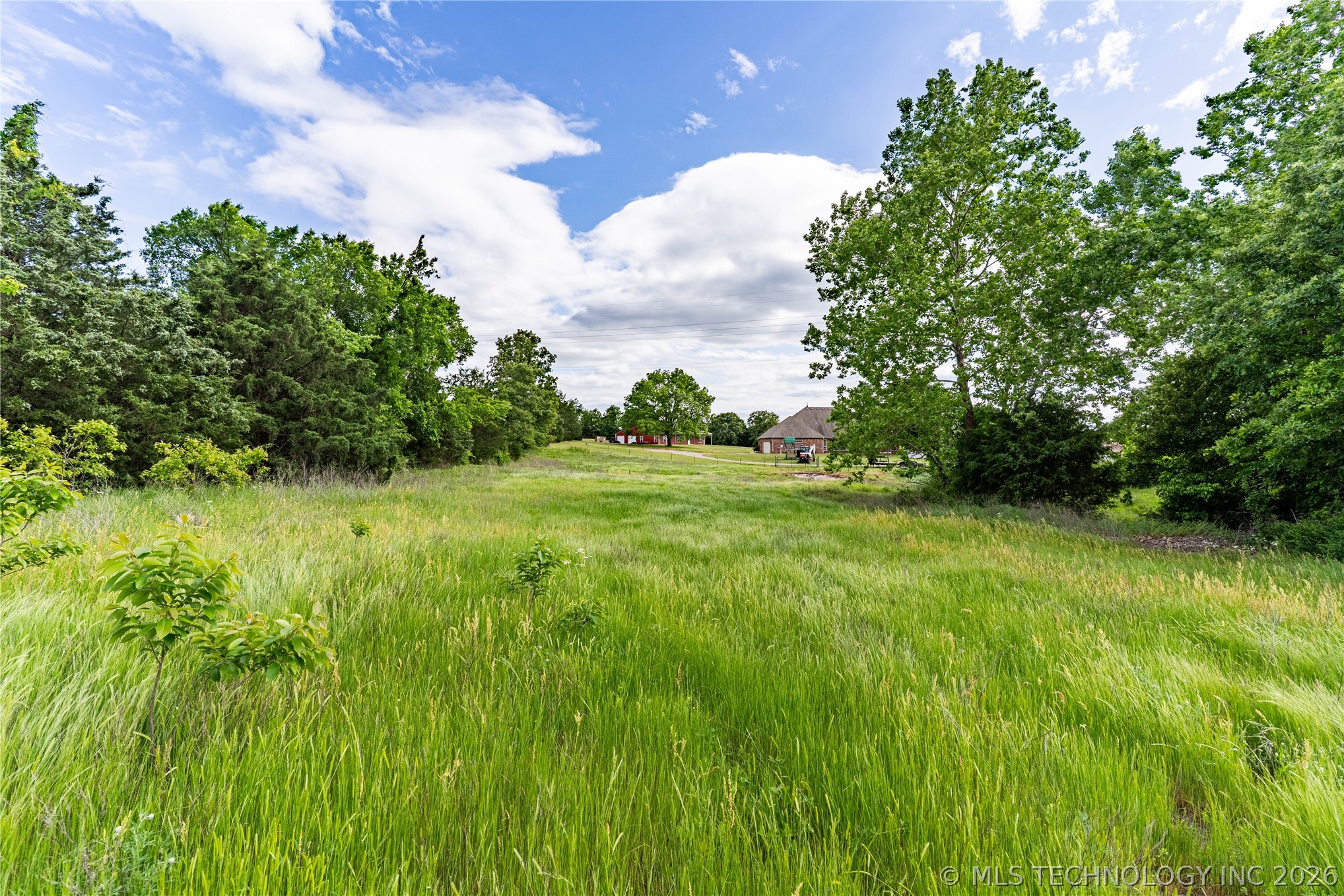39865 W 221st Street S Bristow OK 74010