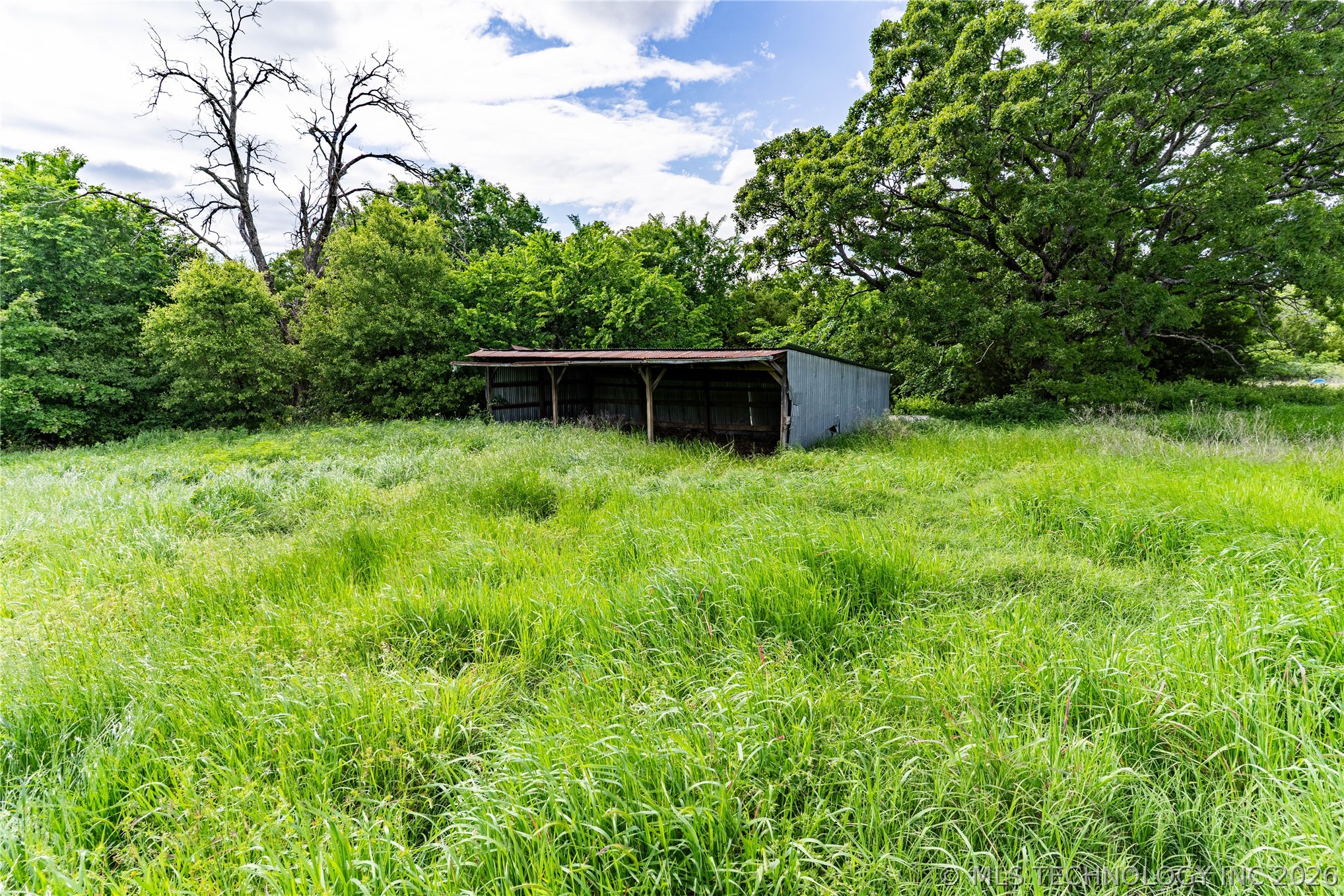 39865 W 221st Street S Bristow OK 74010