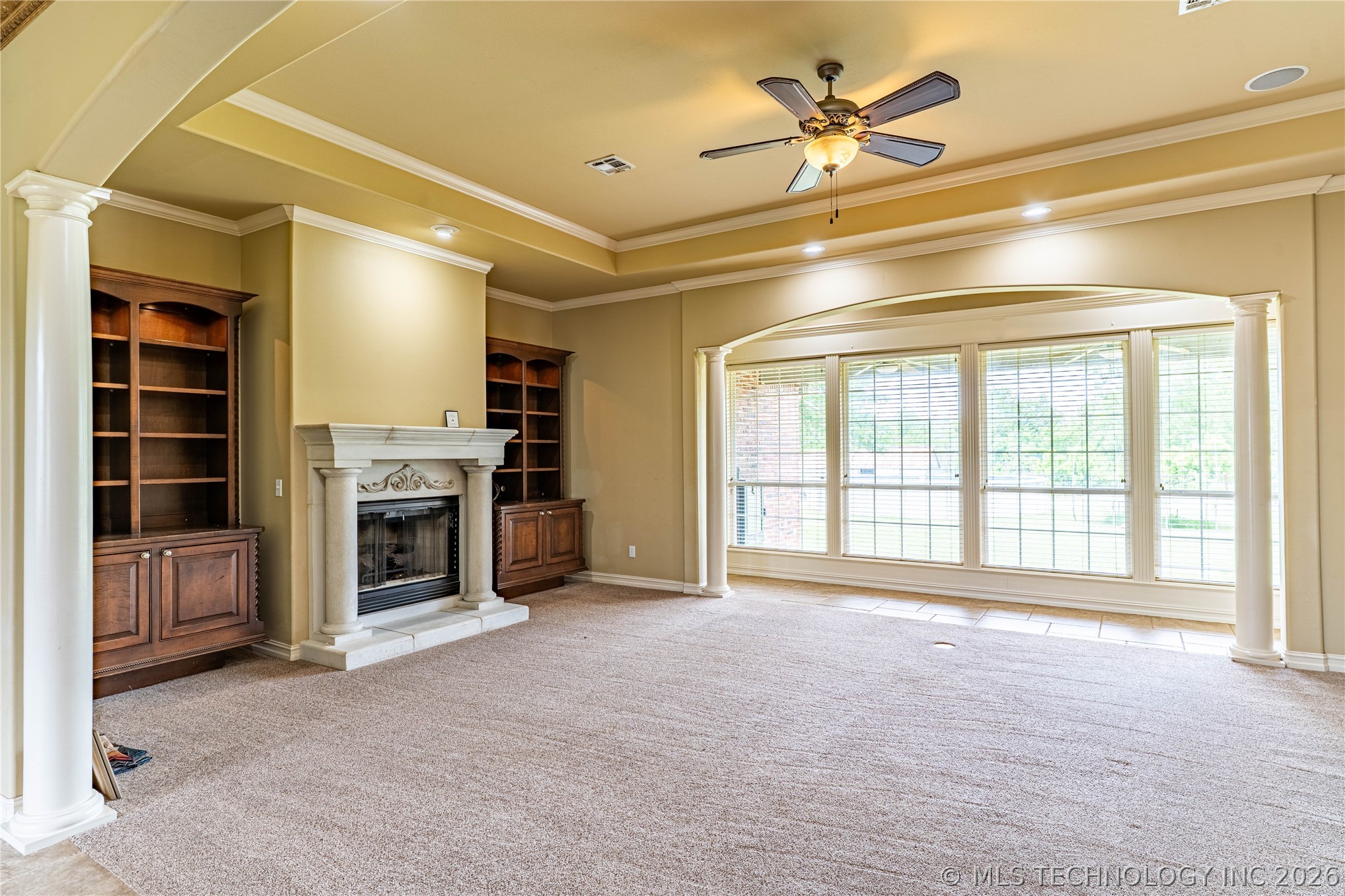 39865 W 221st Street S Bristow OK 74010