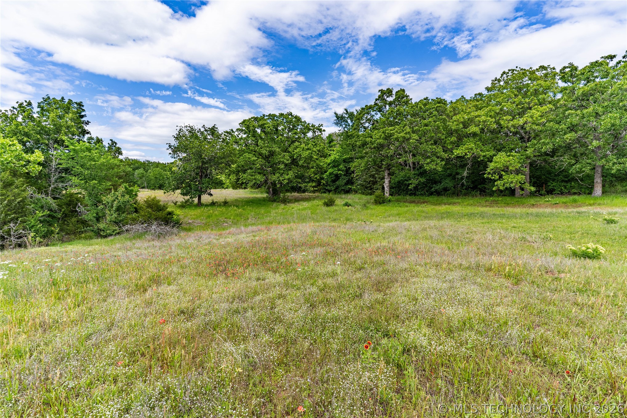 39865 W 221st Street S Bristow OK 74010