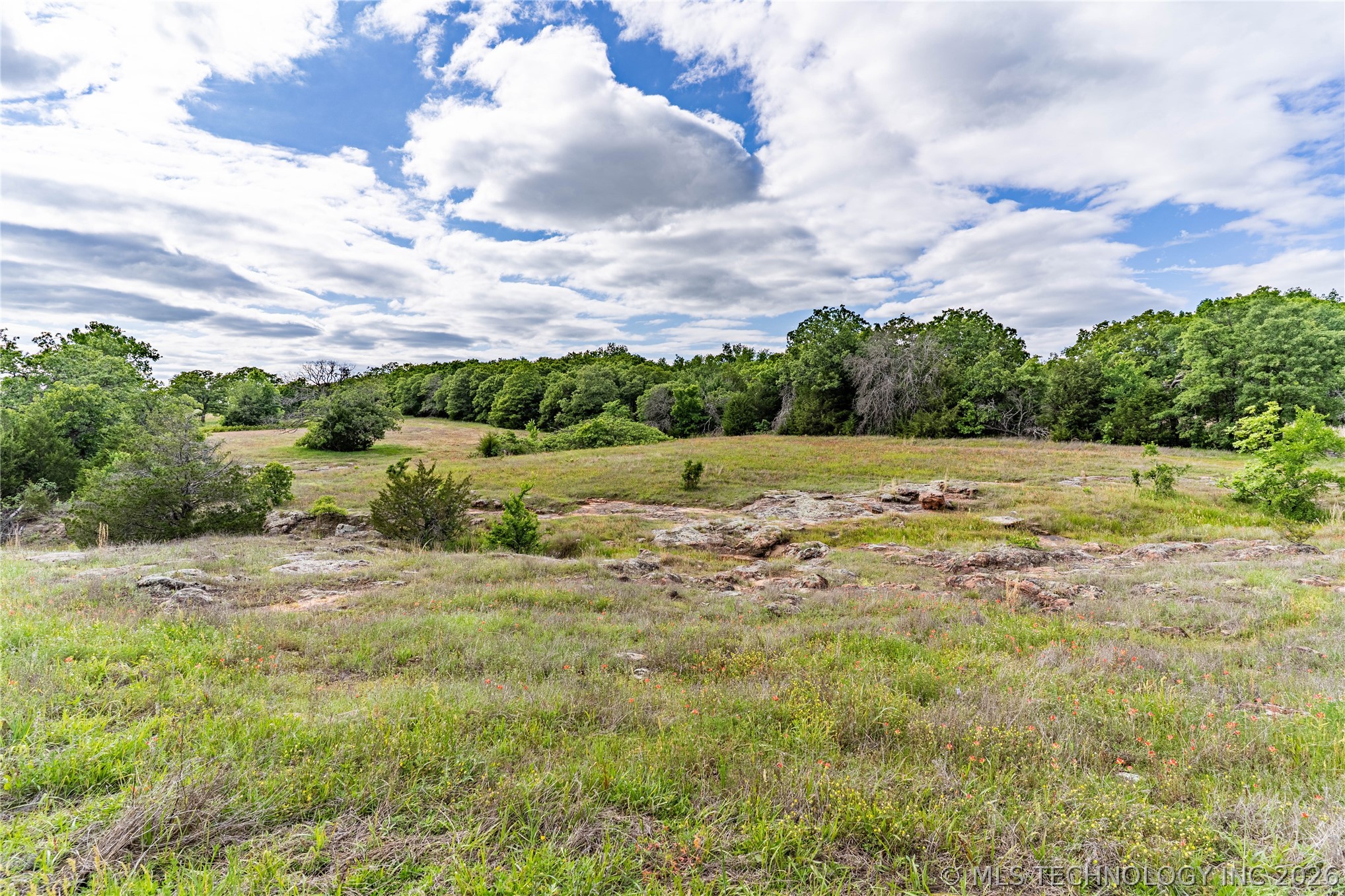 39865 W 221st Street S Bristow OK 74010