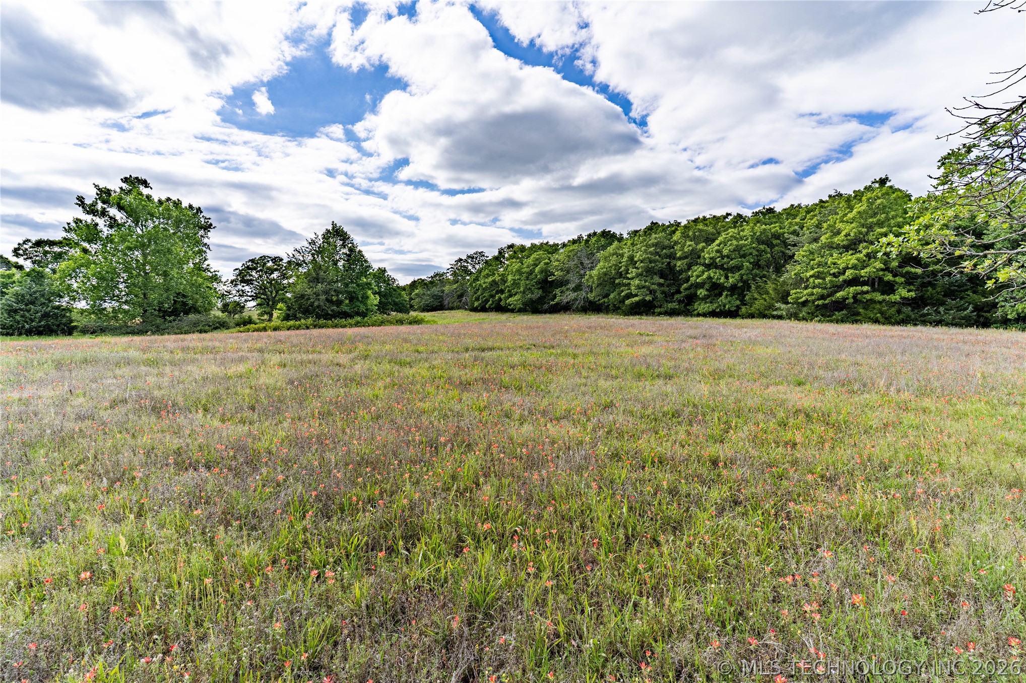 39865 W 221st Street S Bristow OK 74010