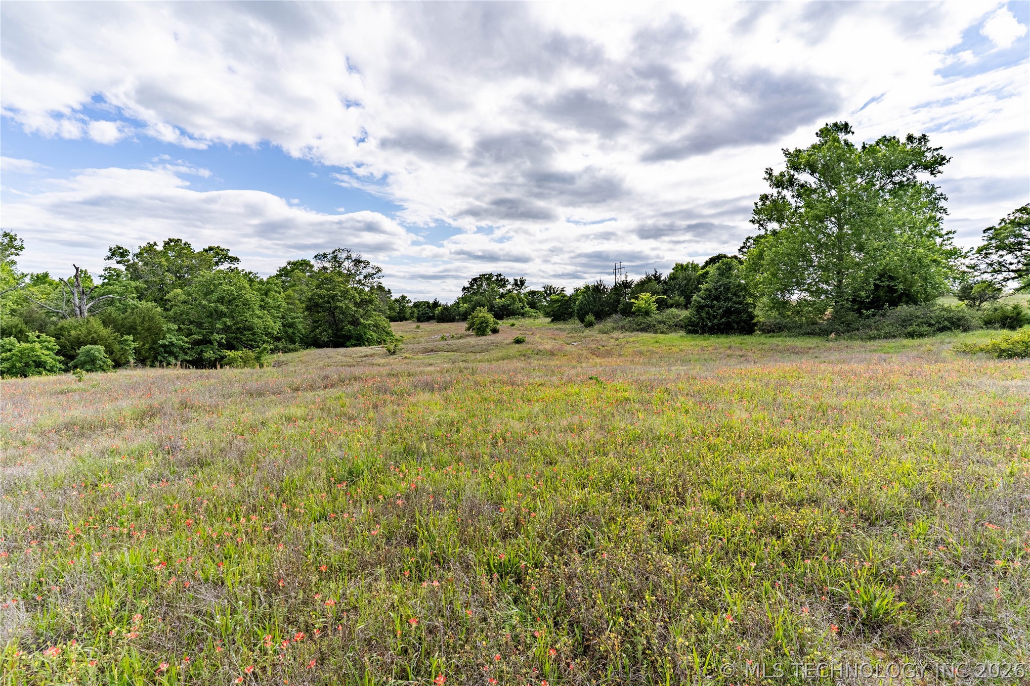 39865 W 221st Street S Bristow OK 74010
