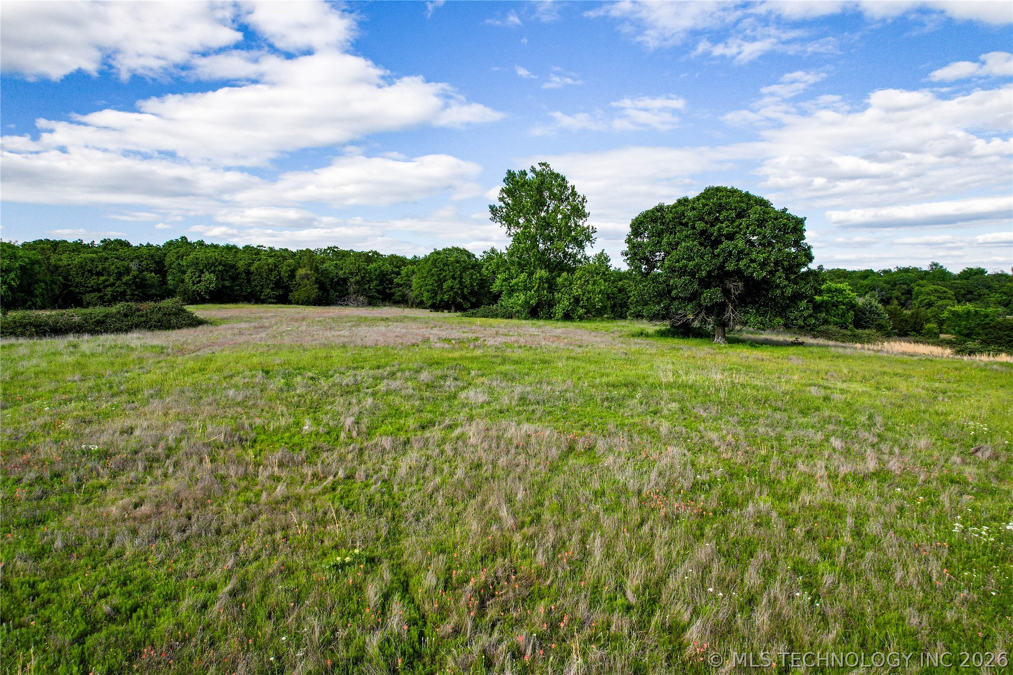 39865 W 221st Street S Bristow OK 74010