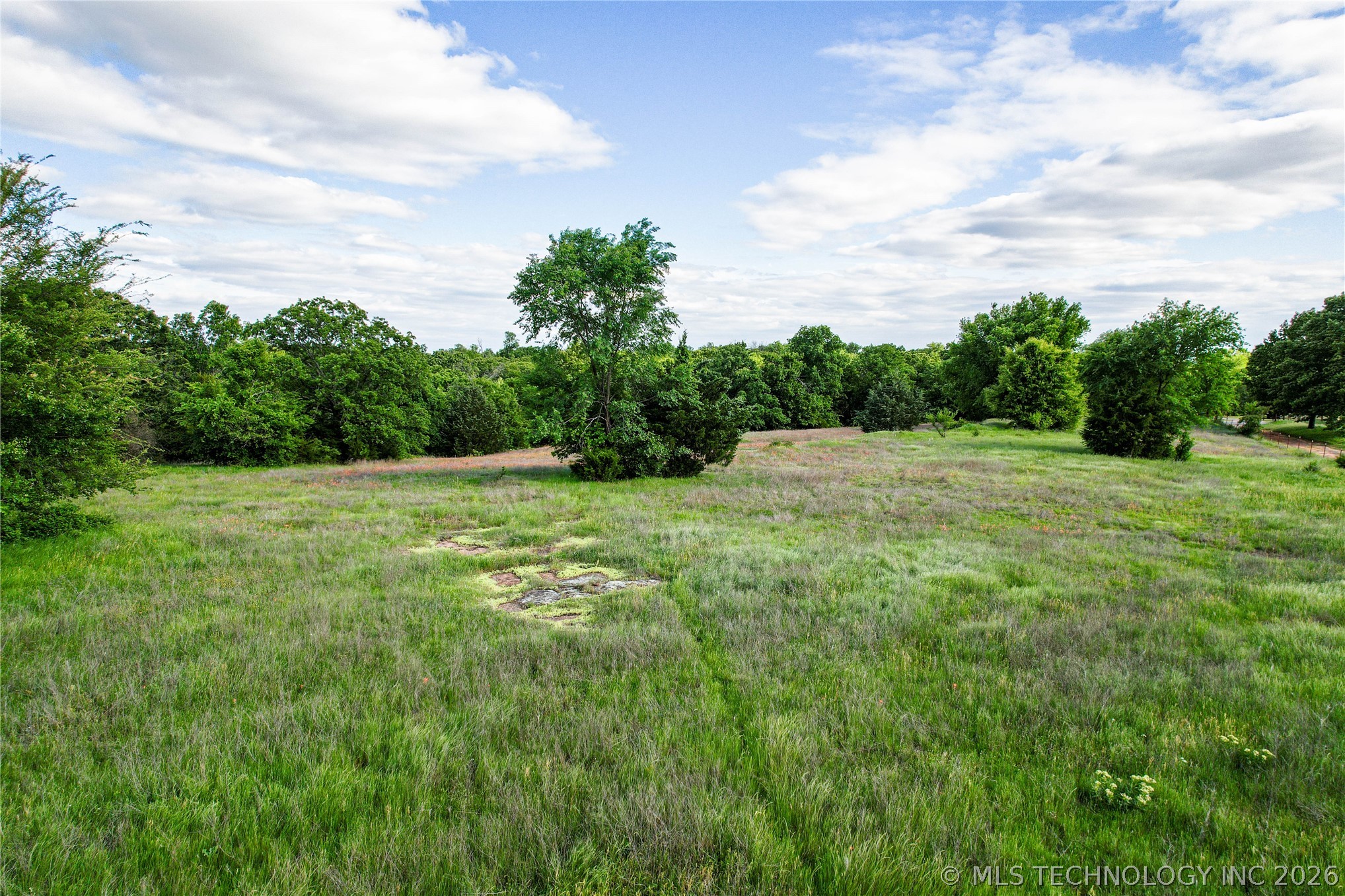 39865 W 221st Street S Bristow OK 74010