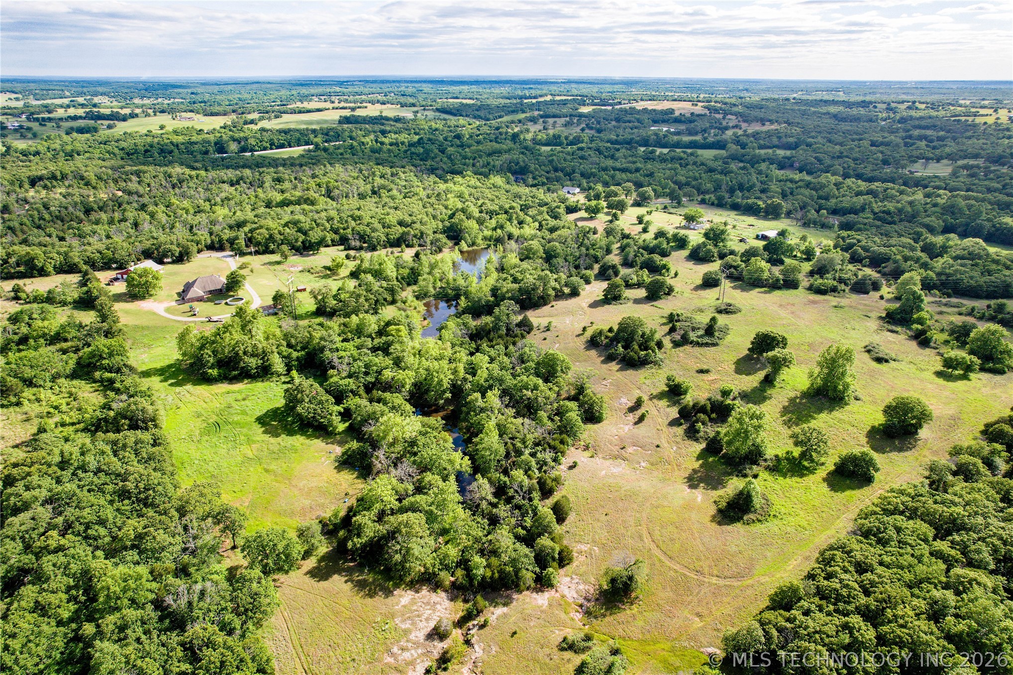 39865 W 221st Street S Bristow OK 74010