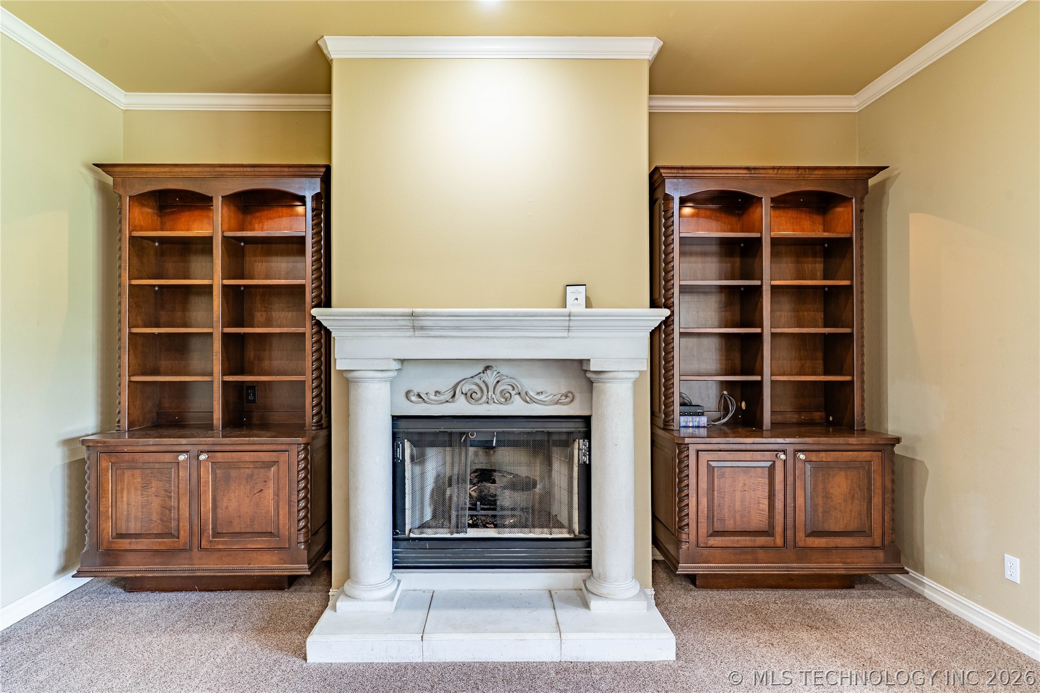 39865 W 221st Street S Bristow OK 74010