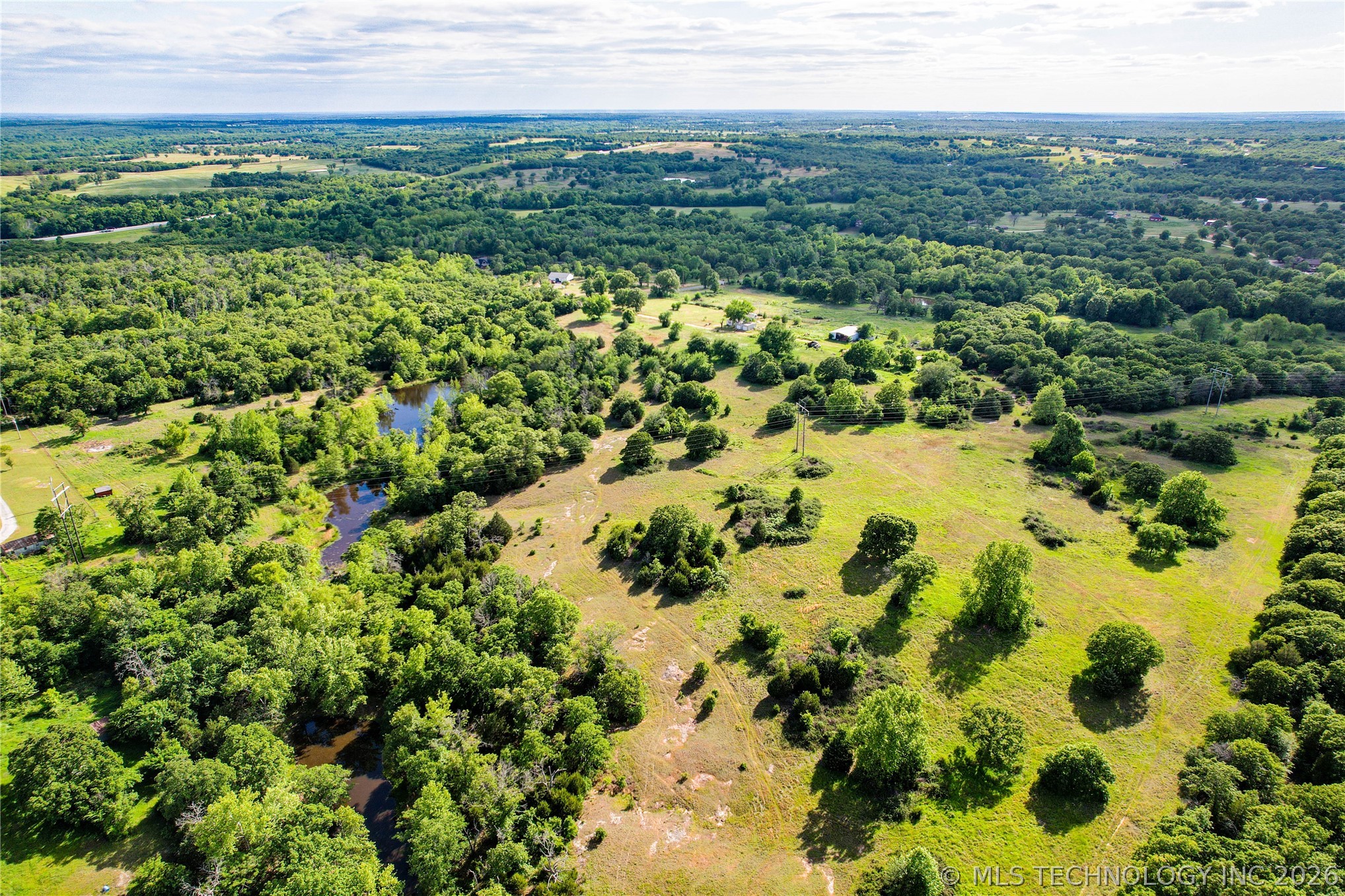 39865 W 221st Street S Bristow OK 74010