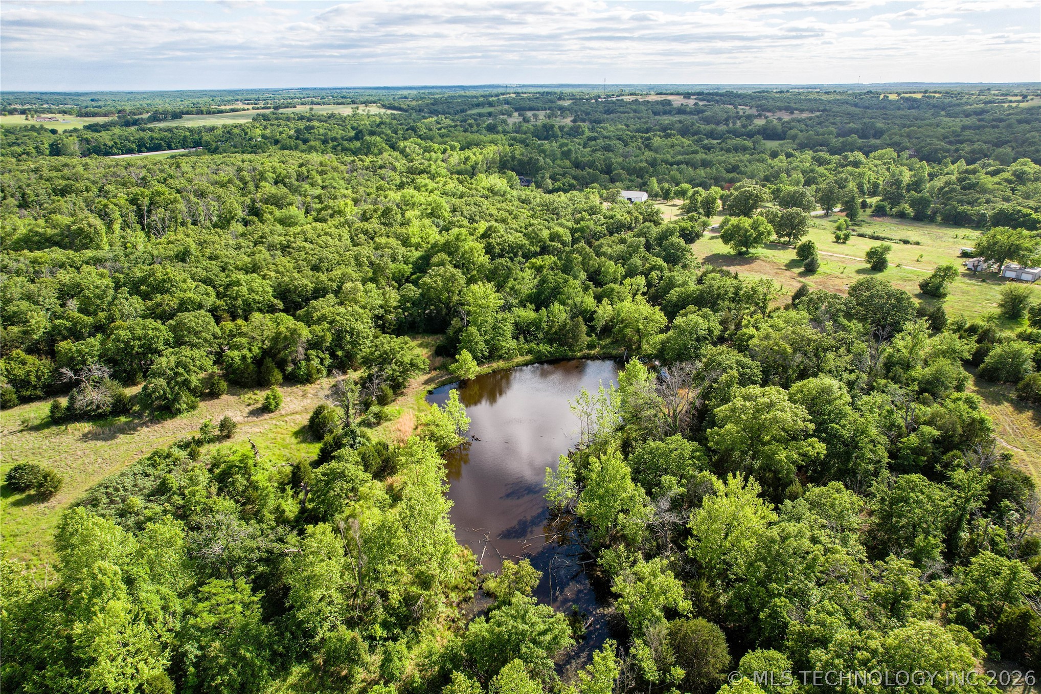 39865 W 221st Street S Bristow OK 74010