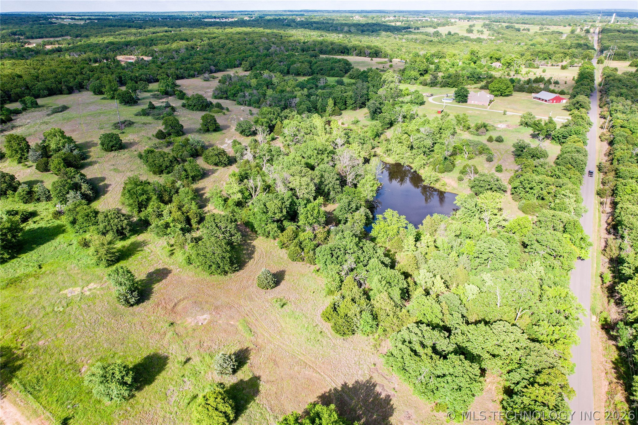 39865 W 221st Street S Bristow OK 74010