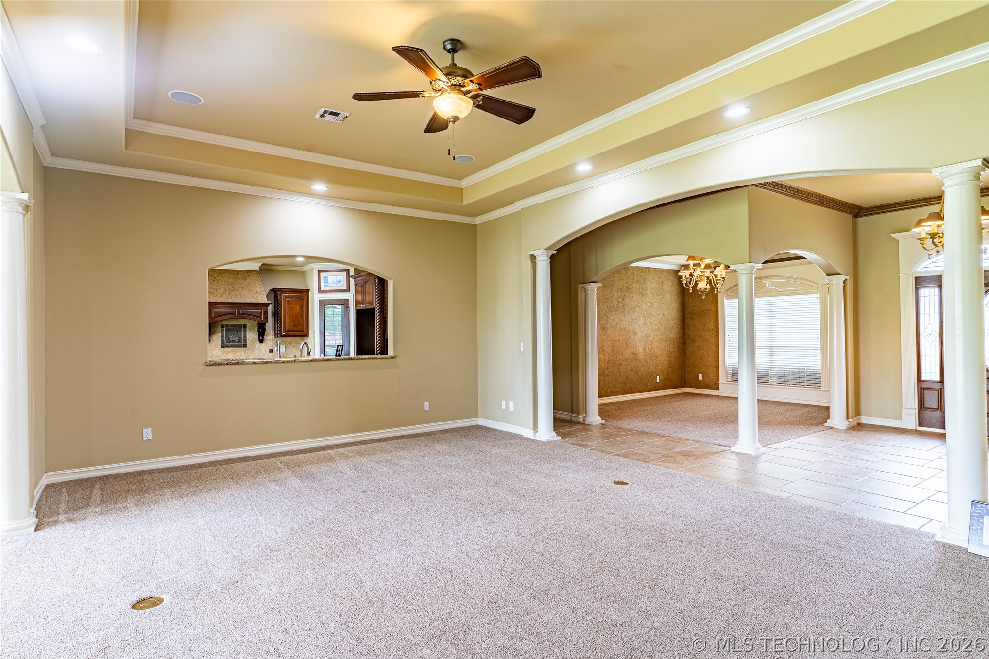 39865 W 221st Street S Bristow OK 74010