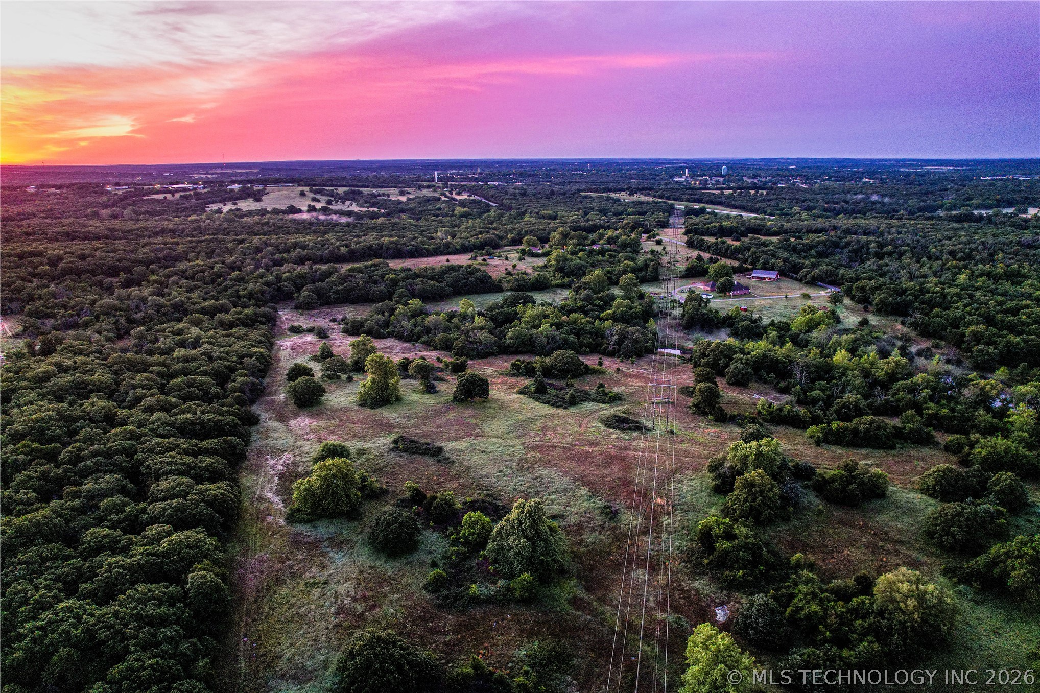 39865 W 221st Street S Bristow OK 74010