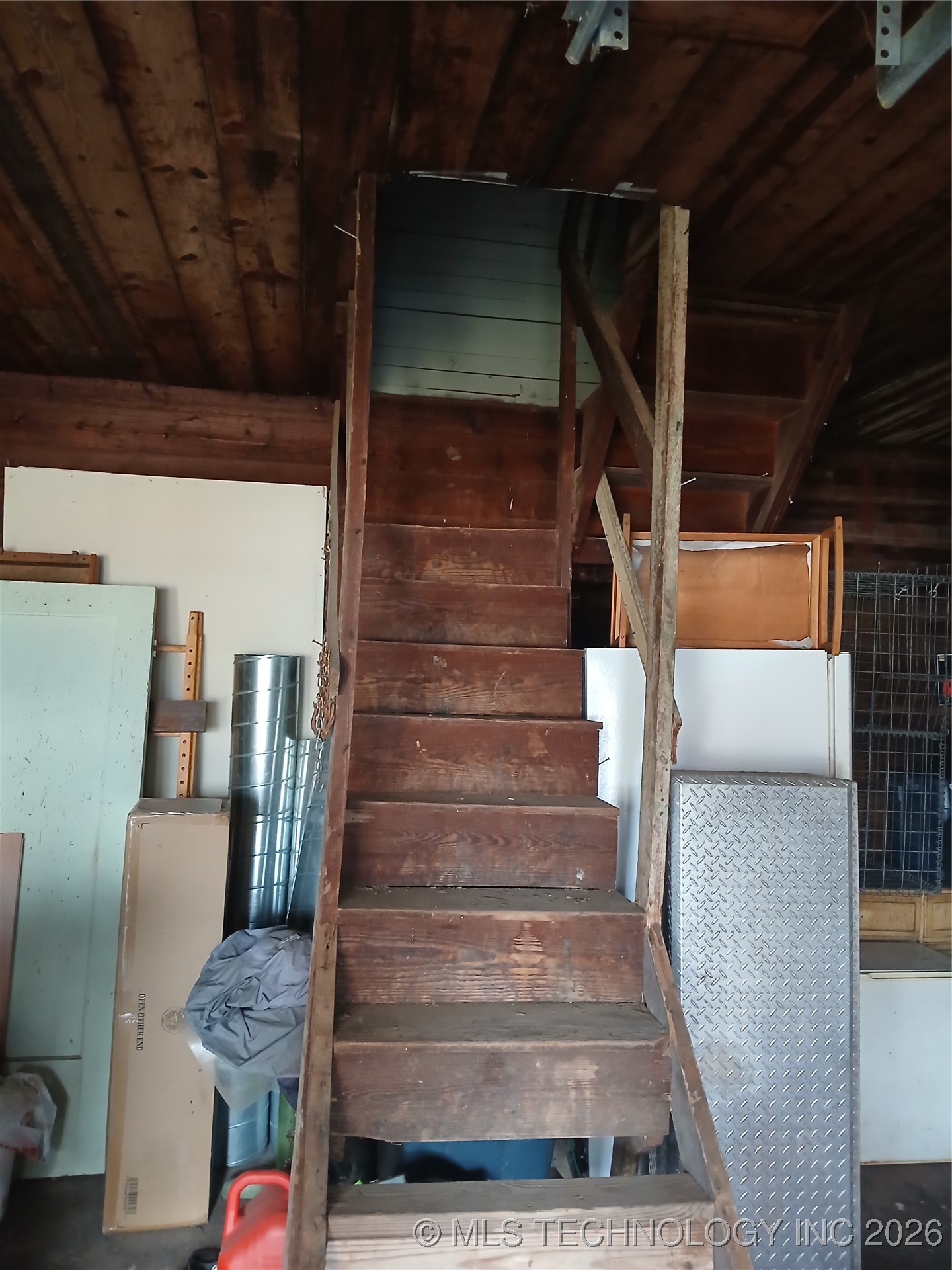 1101 S Mekusukey Avenue Wewoka OK 74884