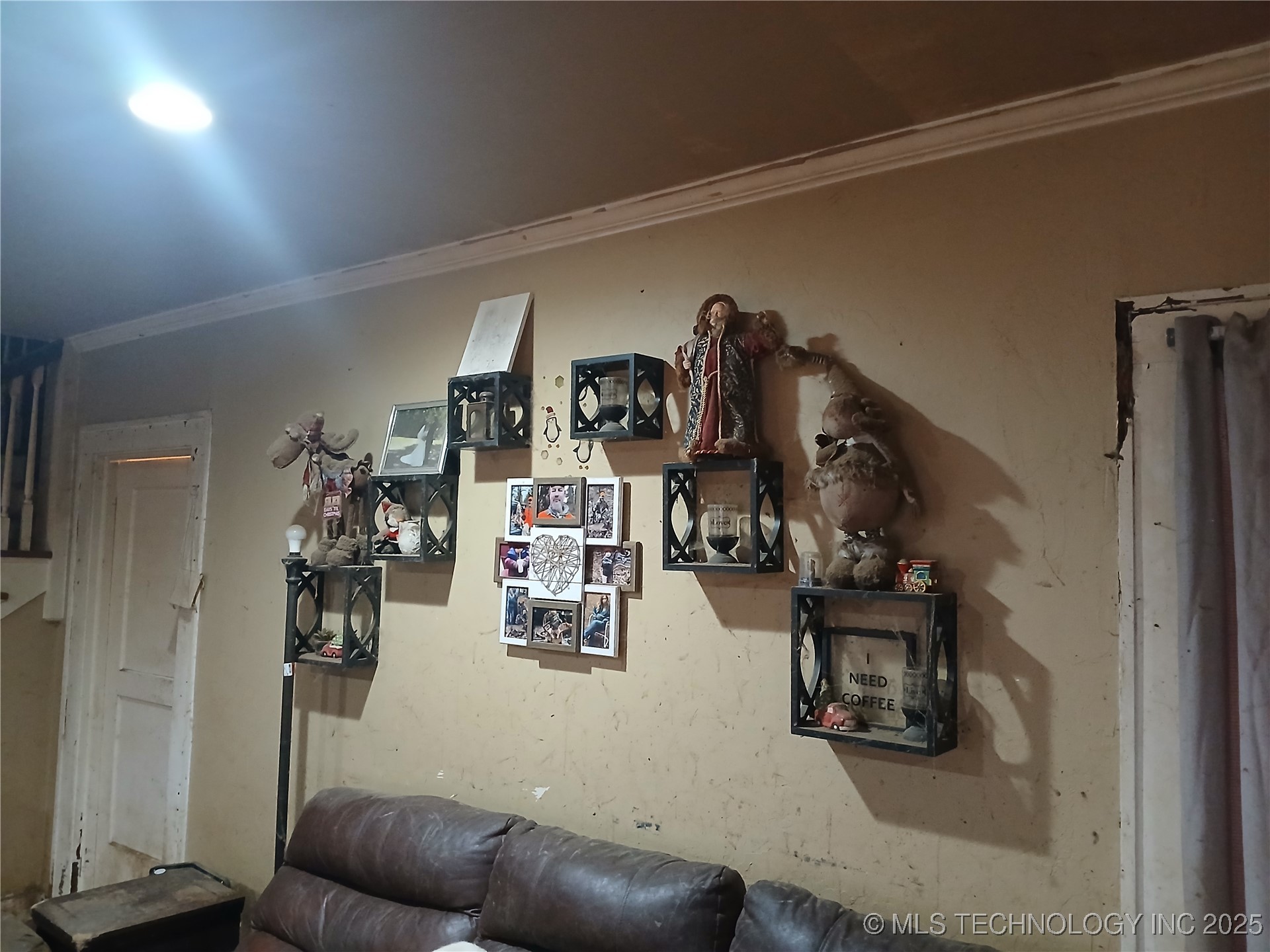 1101 S Mekusukey Avenue Wewoka OK 74884