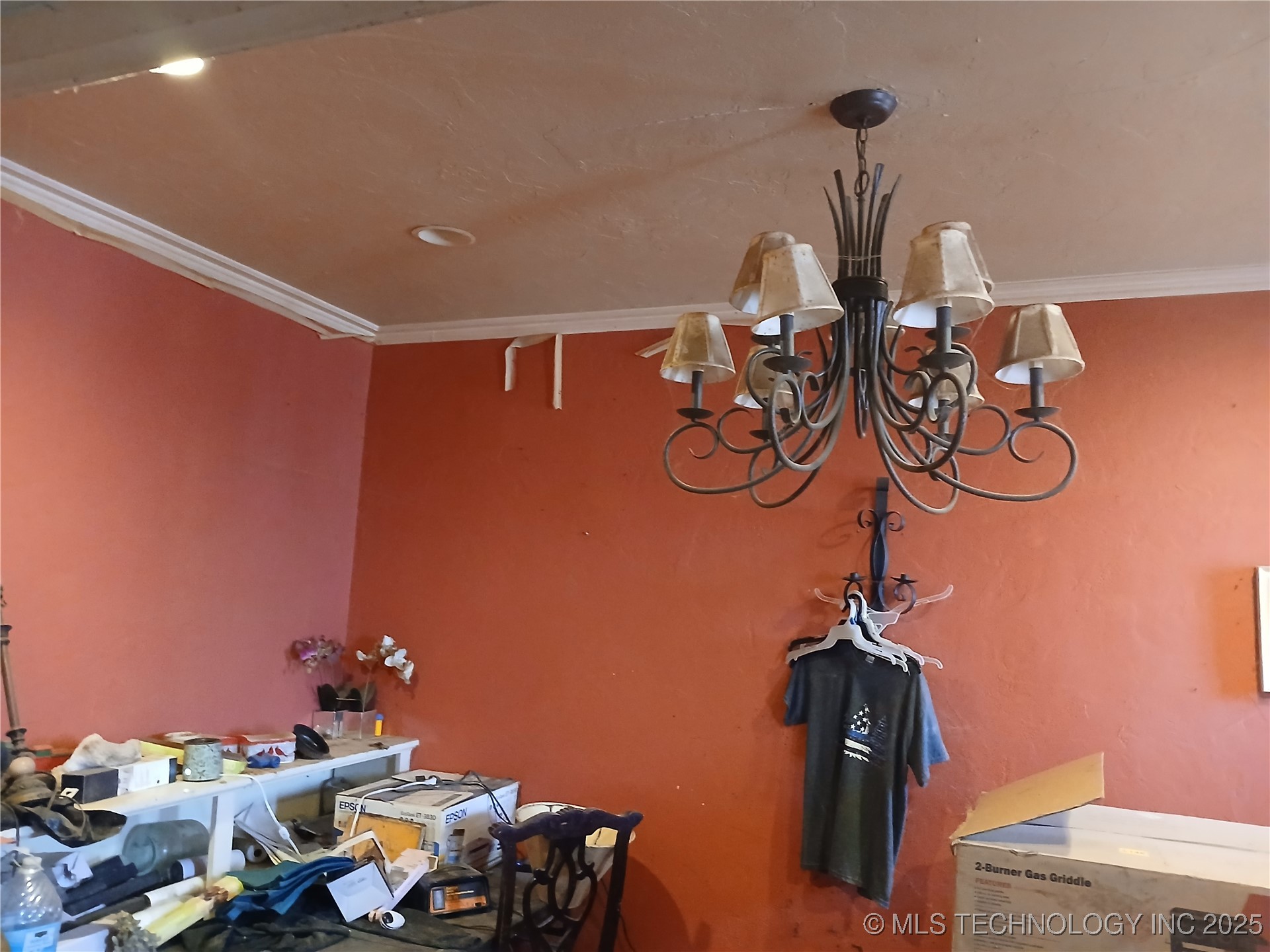 1101 S Mekusukey Avenue Wewoka OK 74884