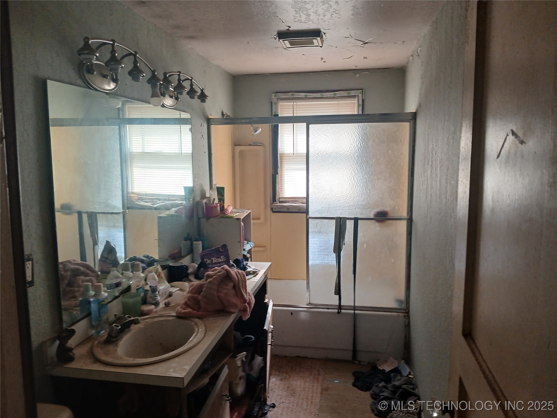 1101 S Mekusukey Avenue Wewoka OK 74884