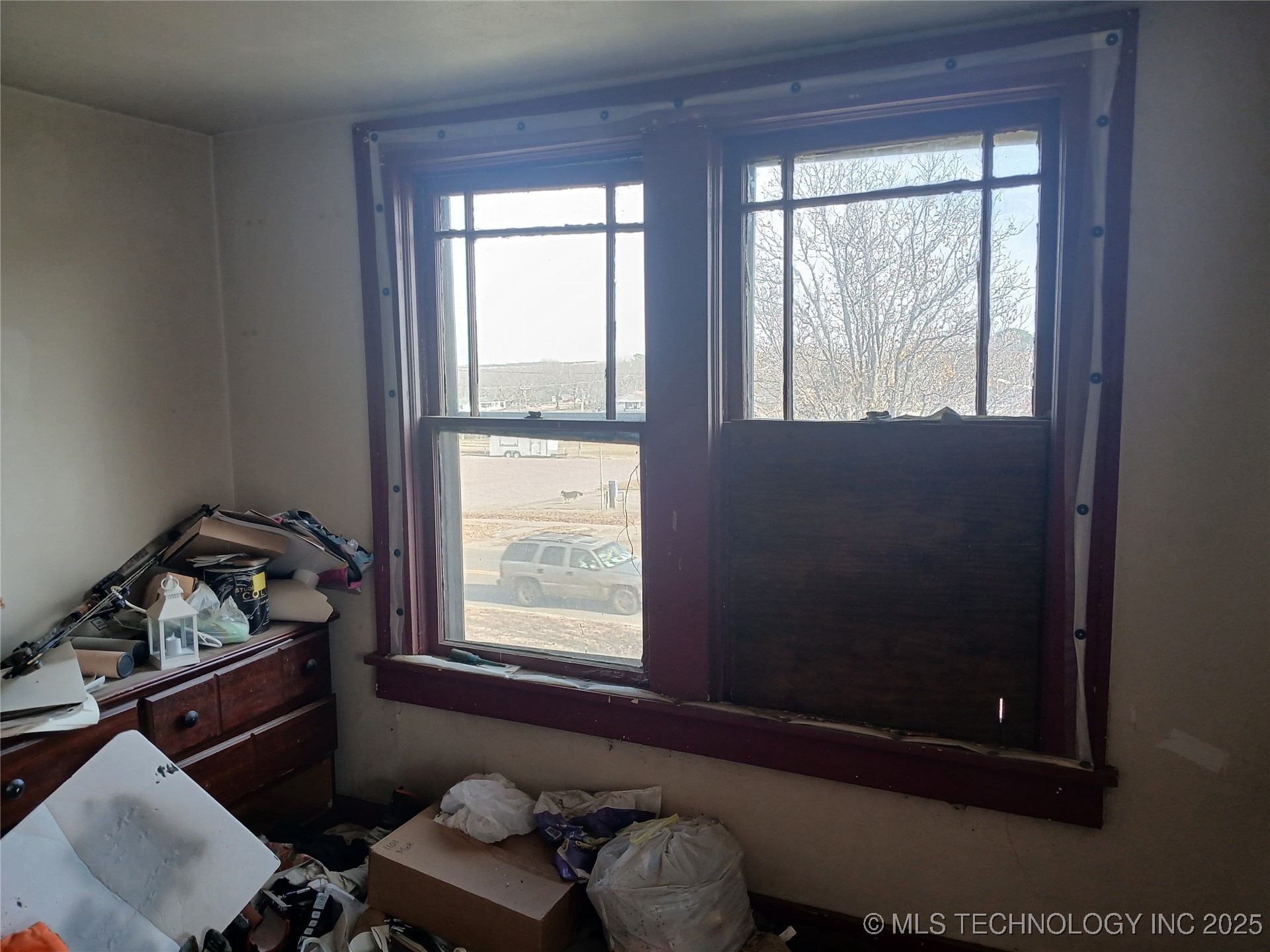 1101 S Mekusukey Avenue Wewoka OK 74884