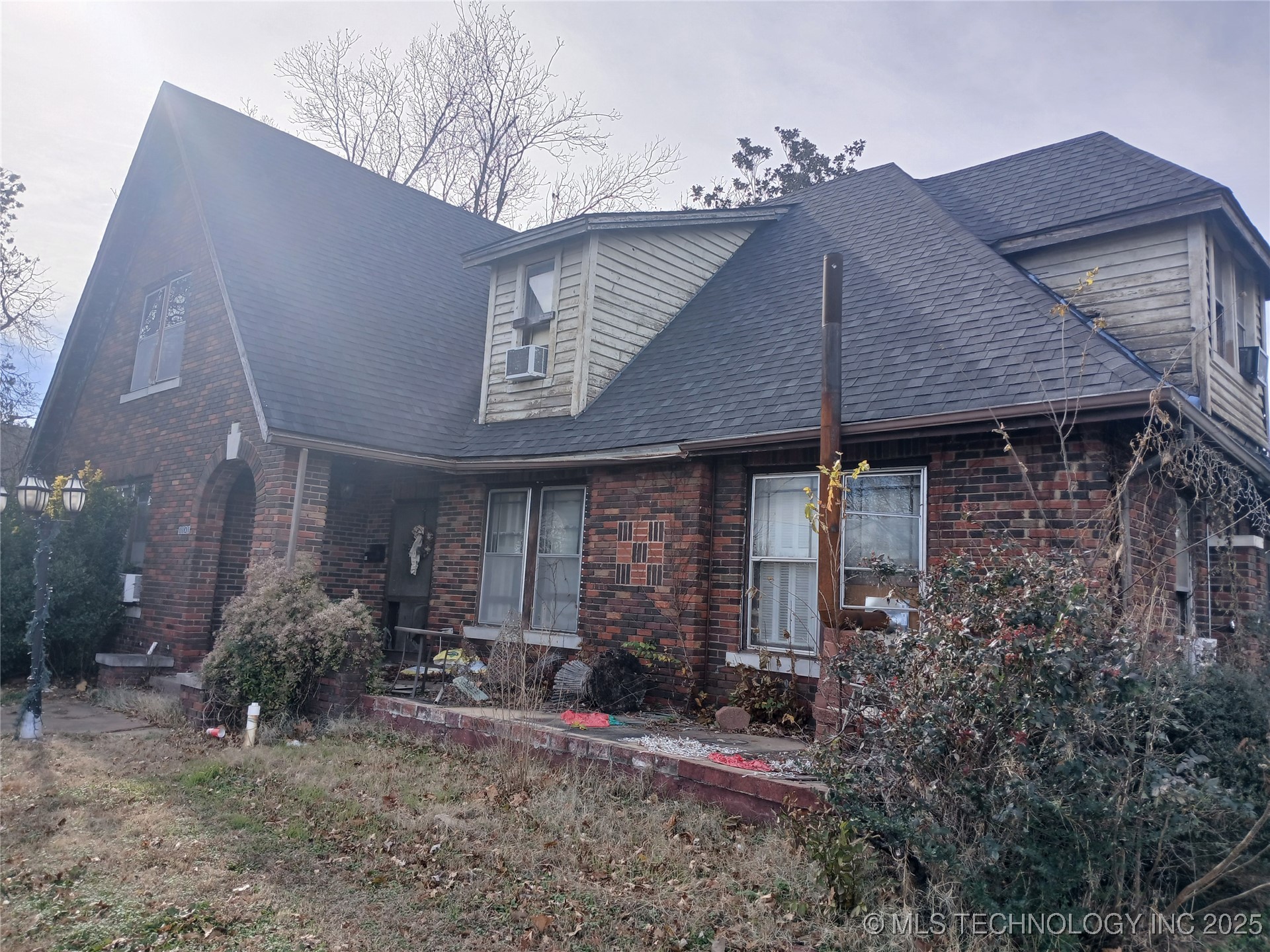 1101 S Mekusukey Avenue Wewoka OK 74884