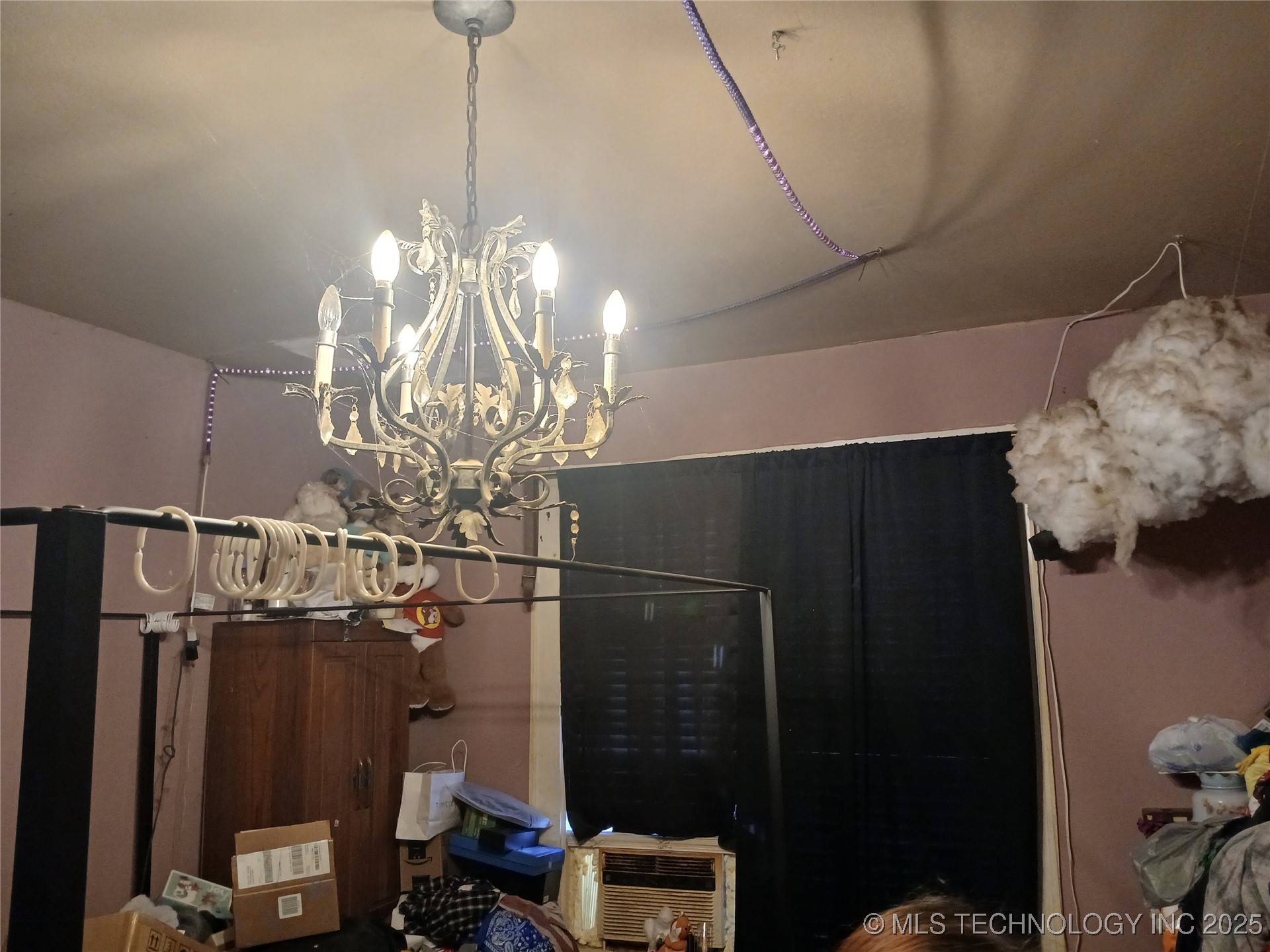 1101 S Mekusukey Avenue Wewoka OK 74884