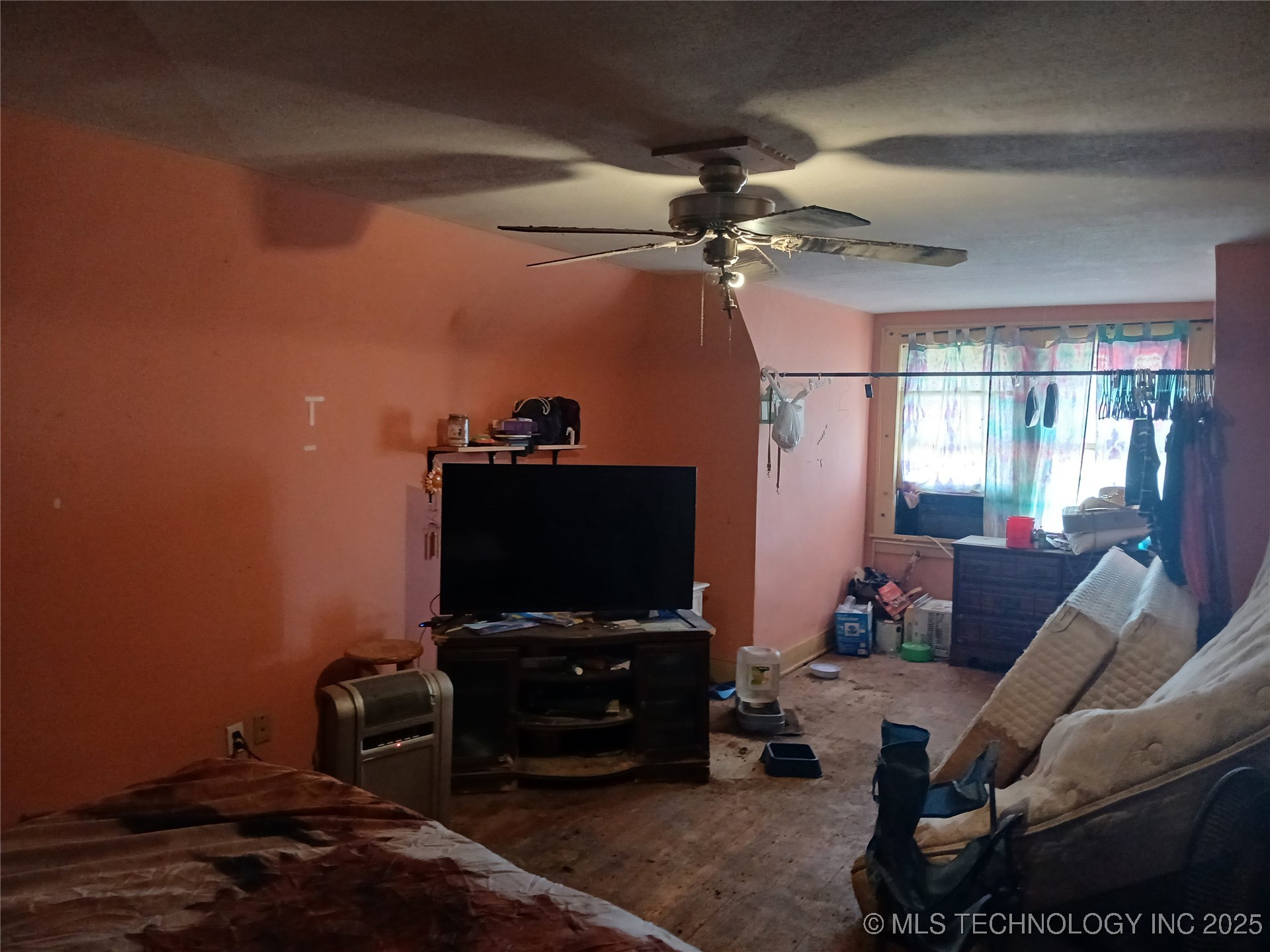 1101 S Mekusukey Avenue Wewoka OK 74884